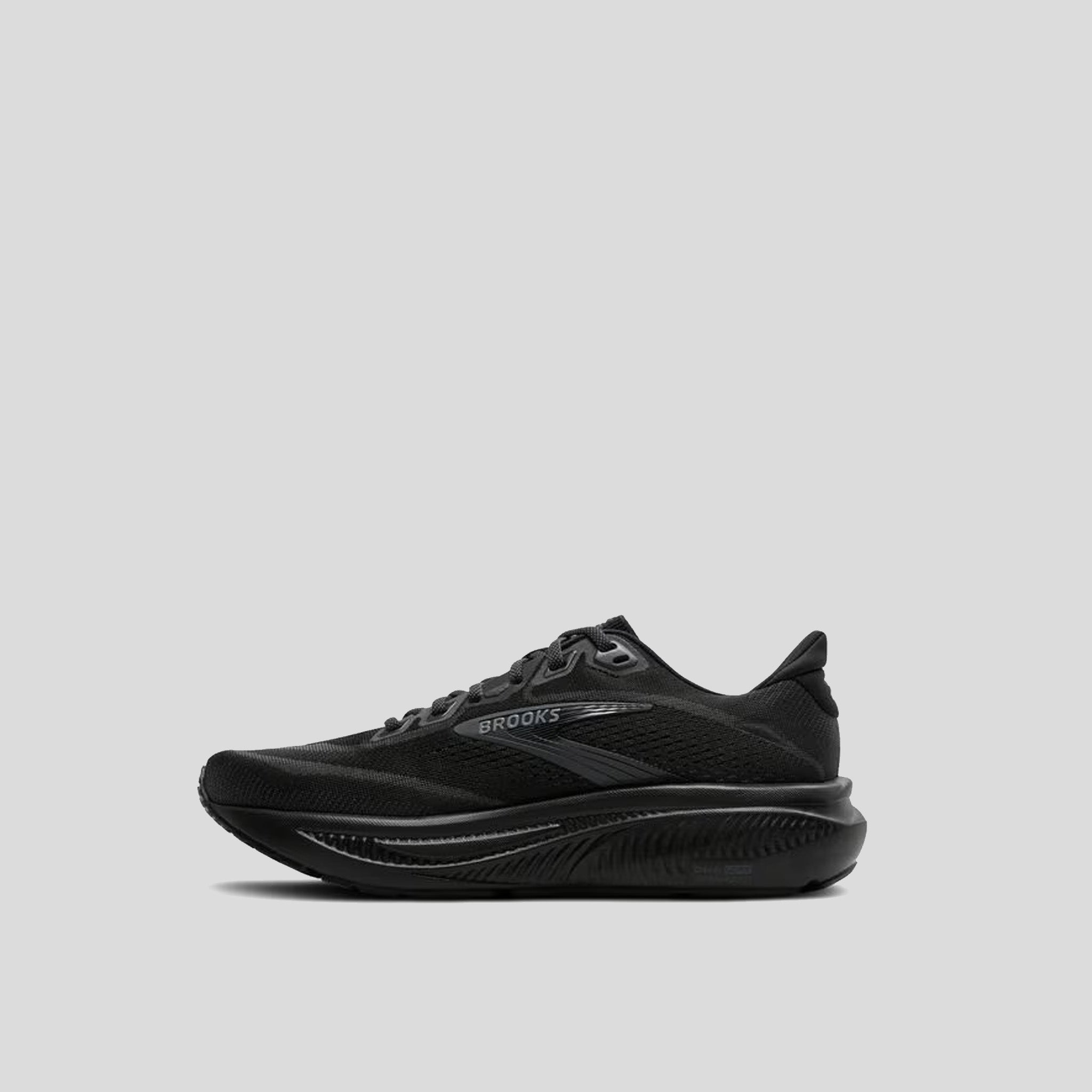 Ghost 18 | Black/Black/Ebony
