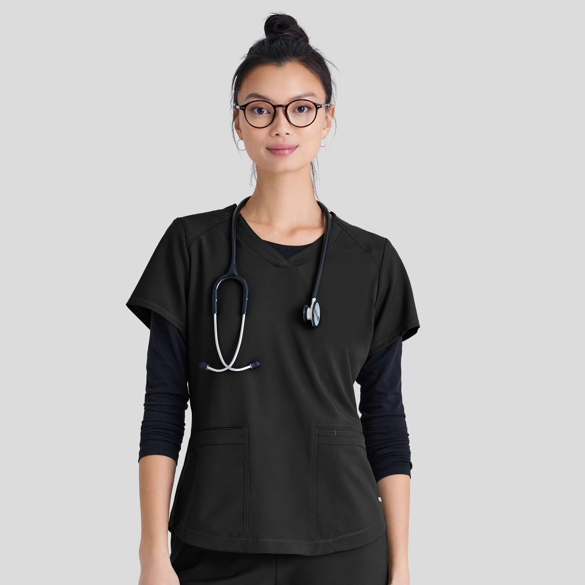 BARCO_GREYSANATOMY_EVOLVE_GSST180_BLACK_FRONT2