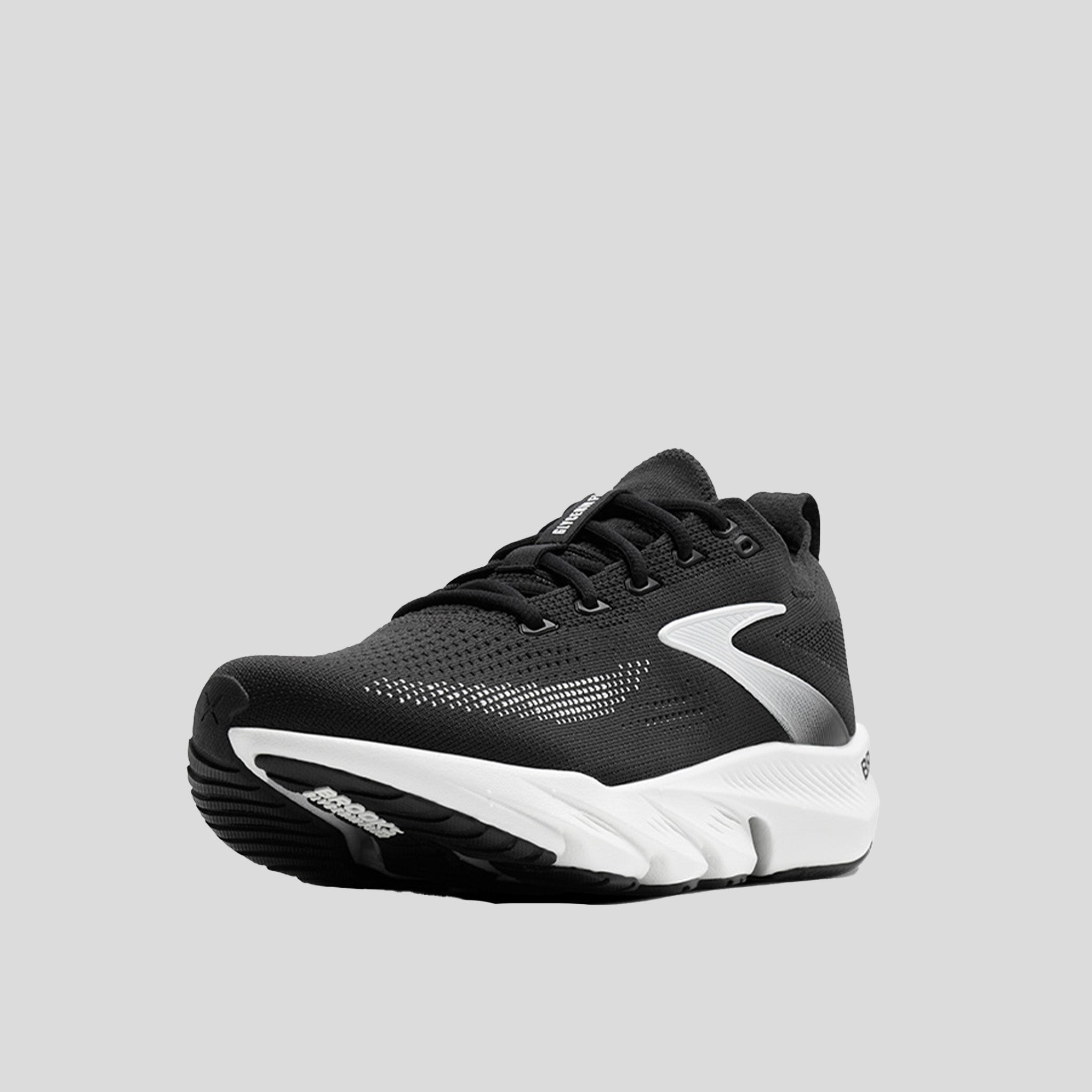 Glycerin Flex | Black/White