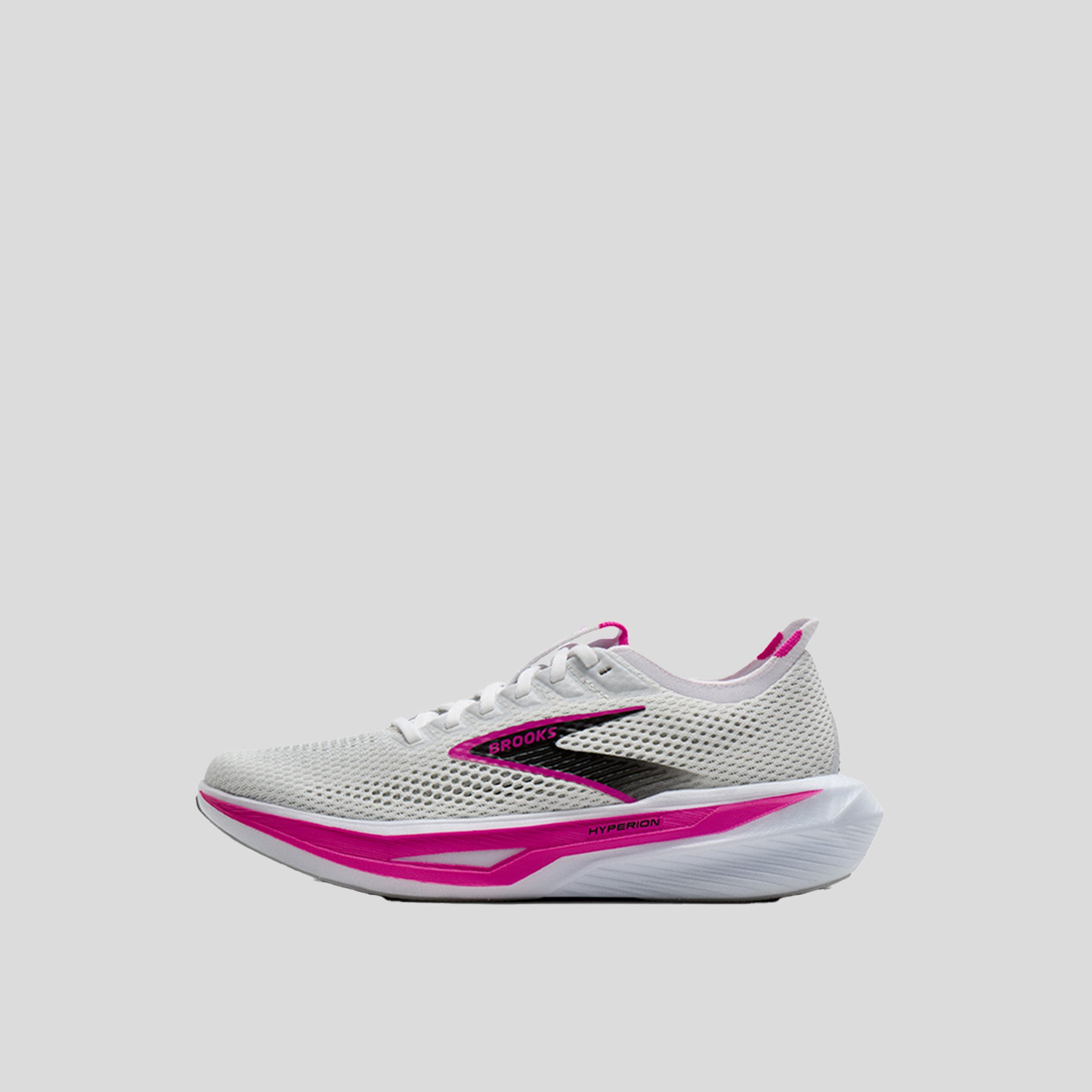 Hyperion 3 | White/Black/White