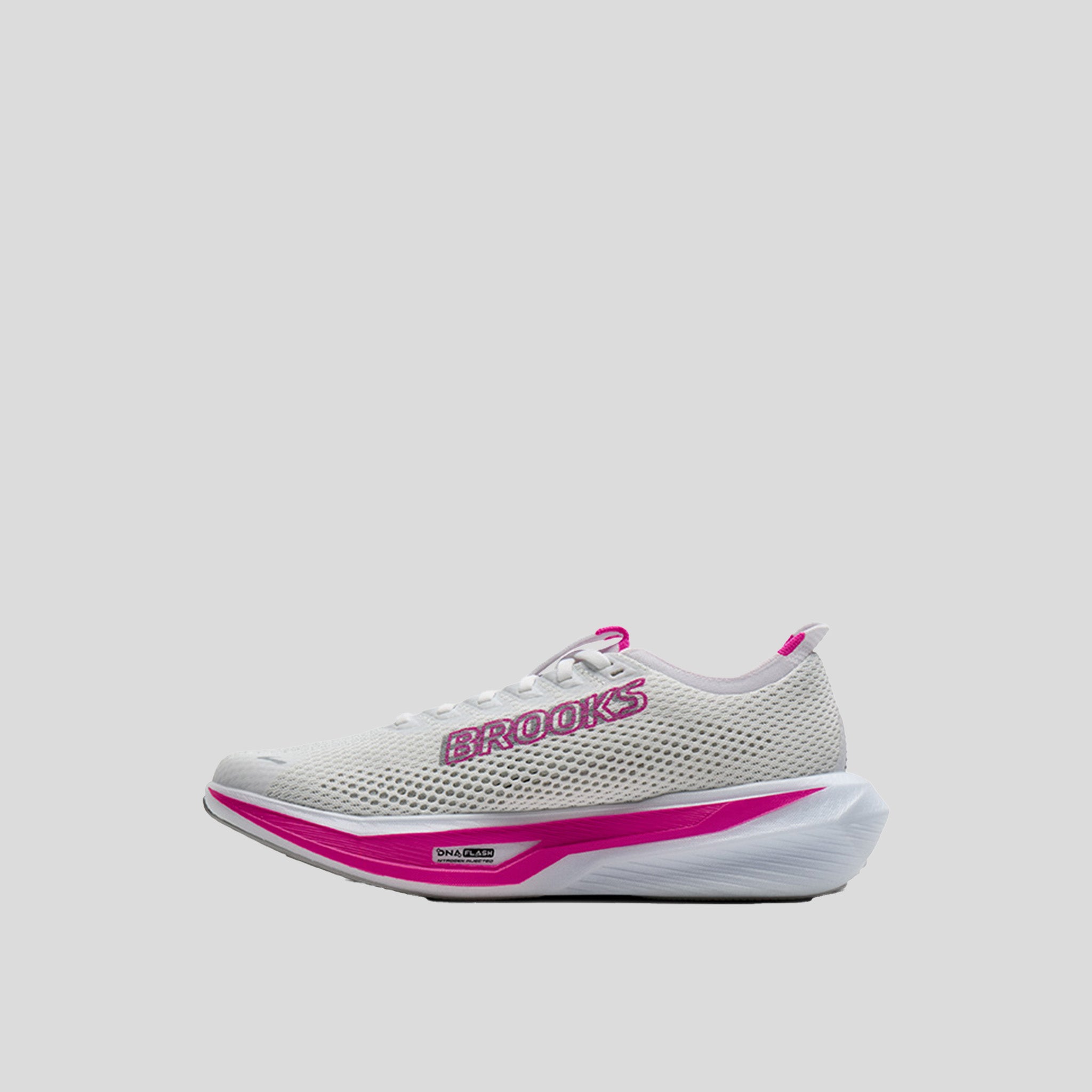 Hyperion 3 | White/Black/White