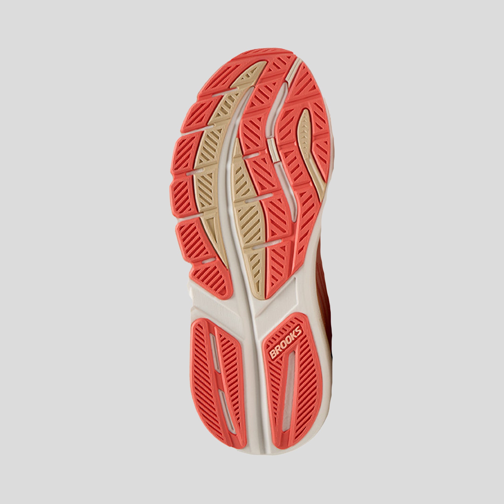 Ghost Max 3 | Peach/Sand/Coconut