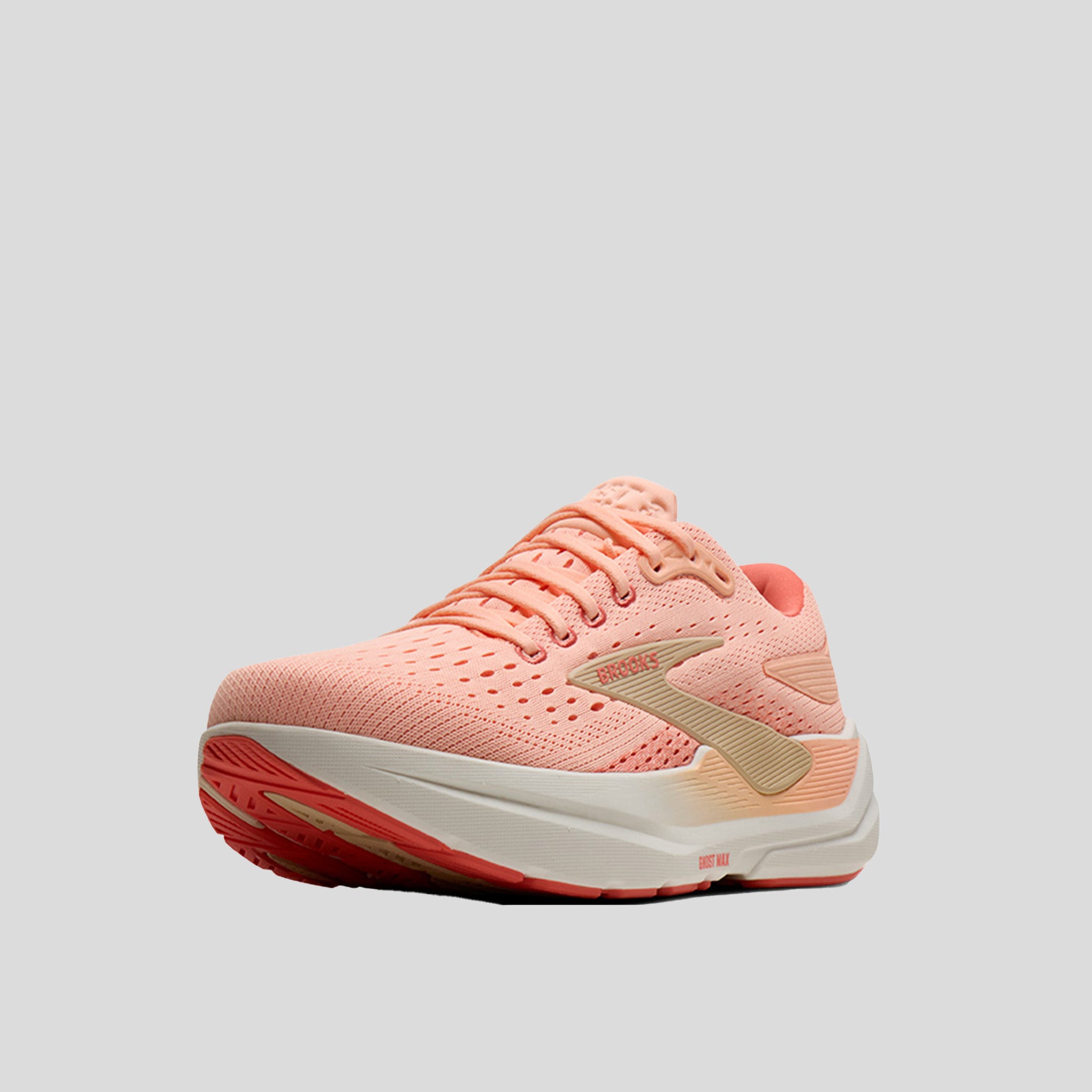 Ghost Max 3 | Peach/Sand/Coconut