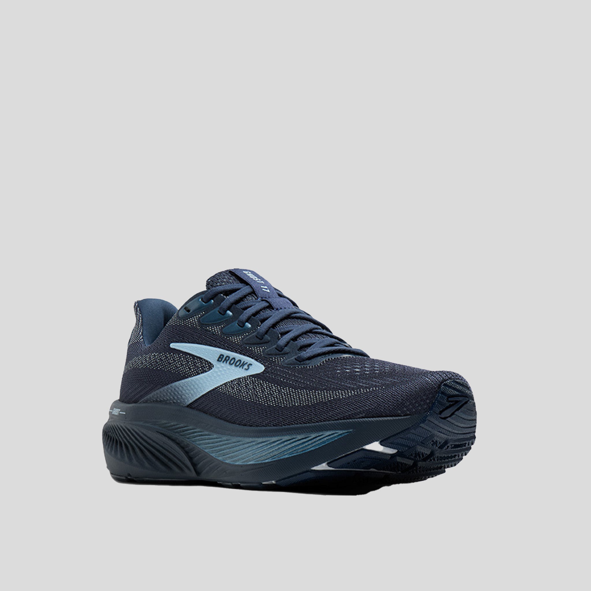 Ghost 17 | Spellbound/Skyway