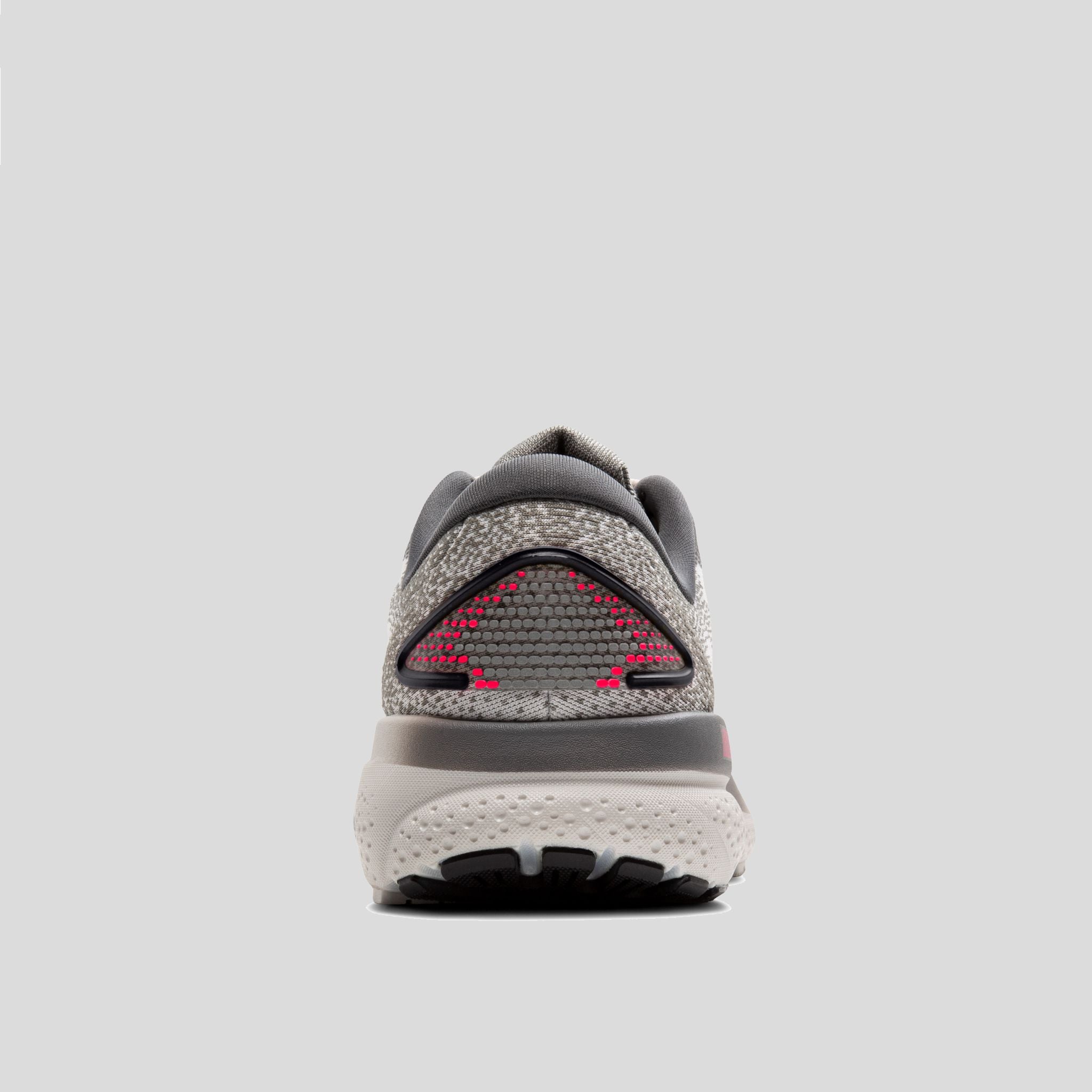 Ghost 16 | Grey/Gargoyle/Pink