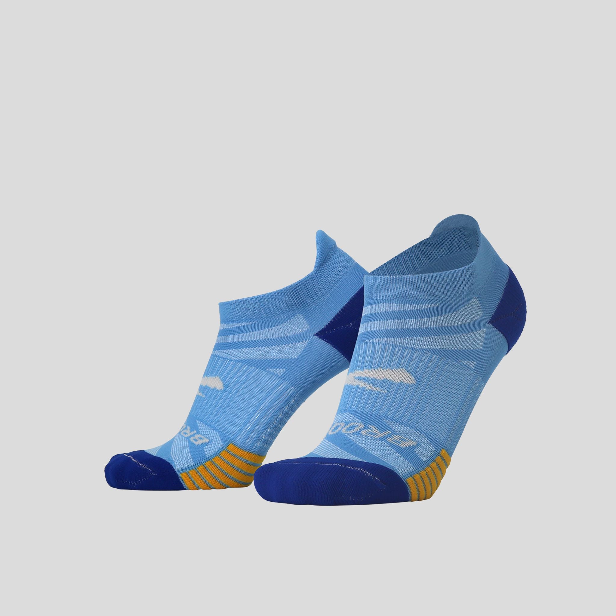 Ghost Lite No Show 2-Pack