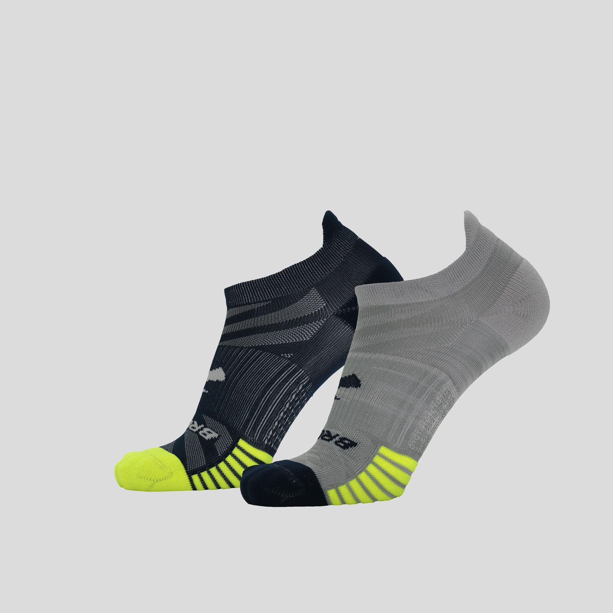 Ghost Lite No Show 2-Pack