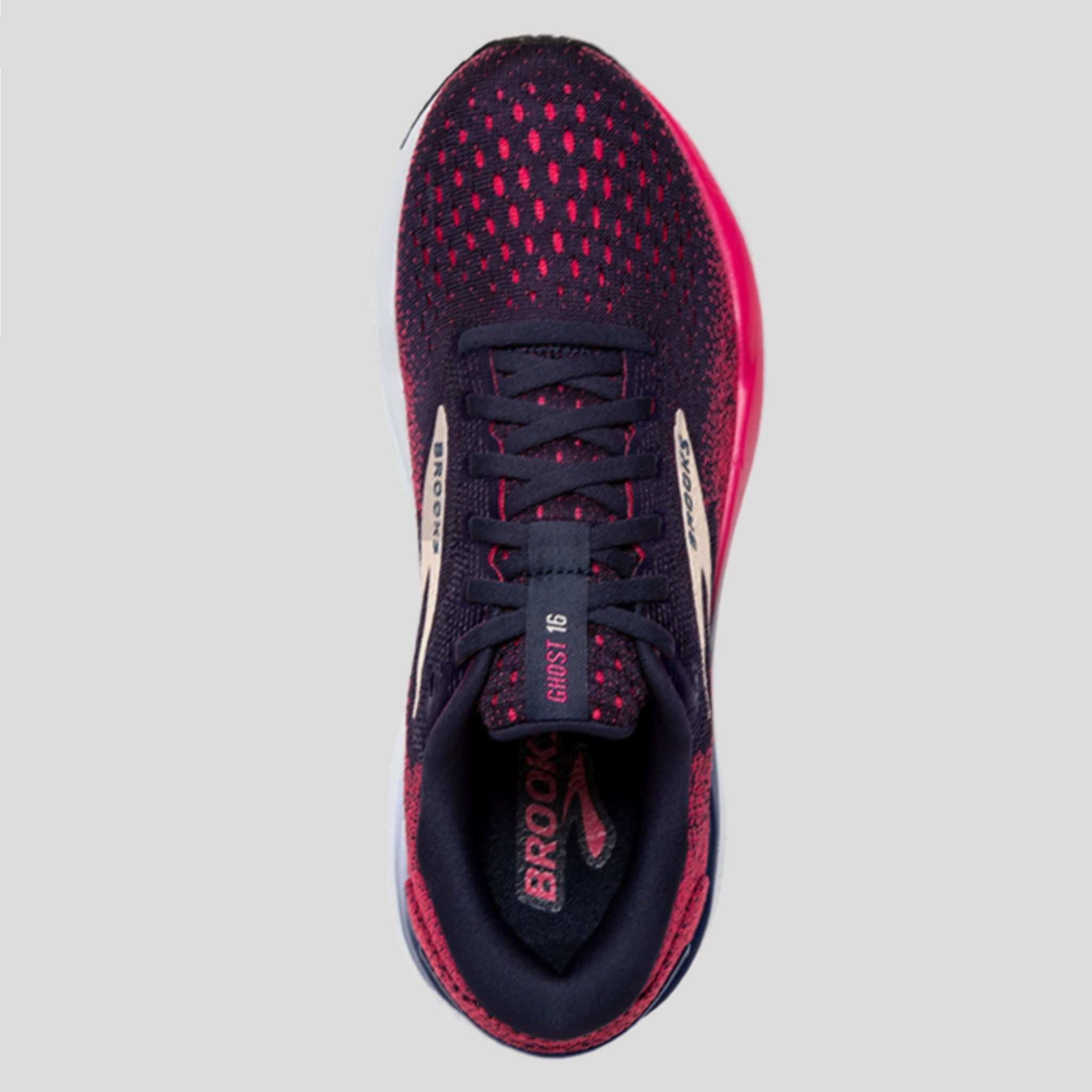 Ghost 16 | Peacoat/Raspberry/Apricot