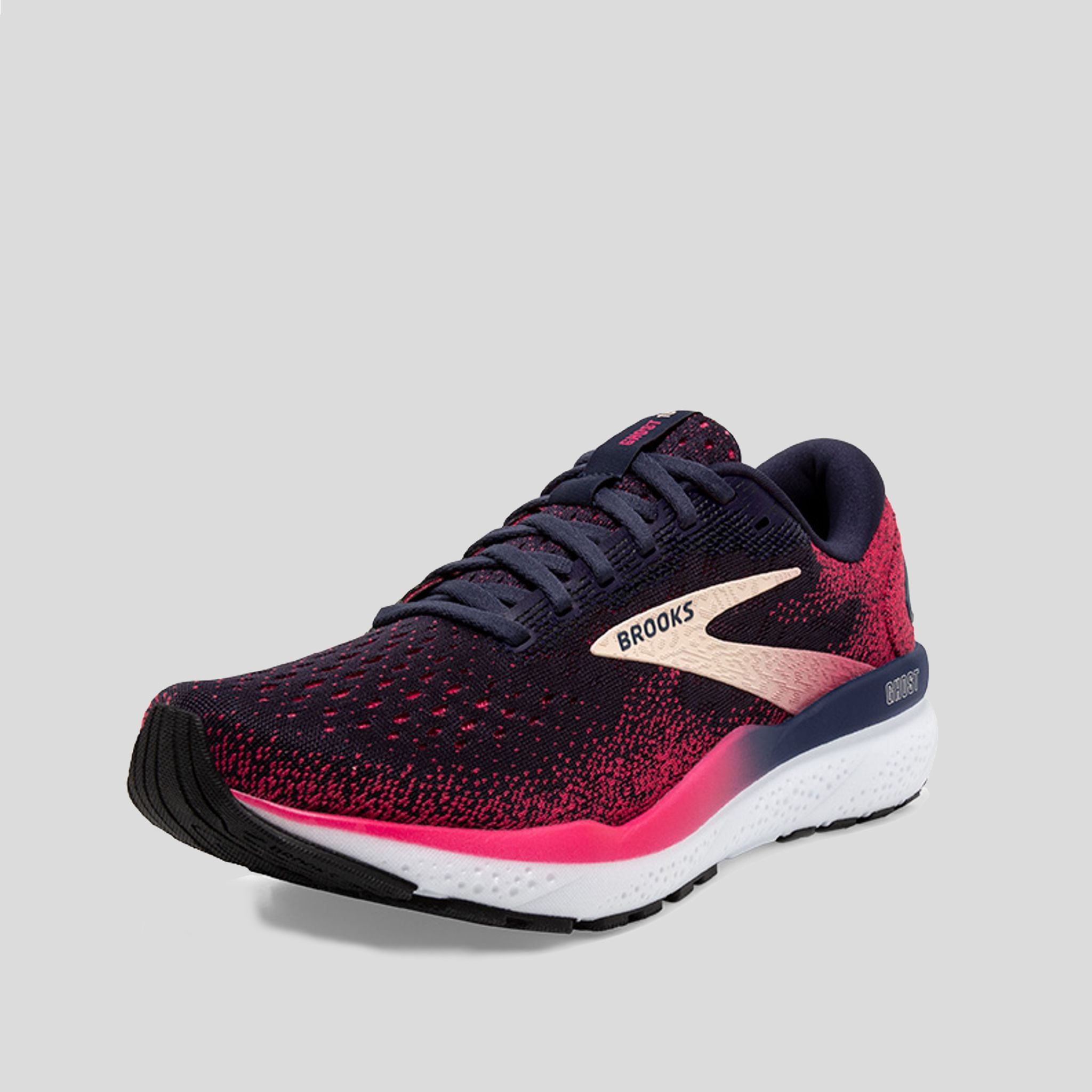 Ghost 16 | Peacoat/Raspberry/Apricot