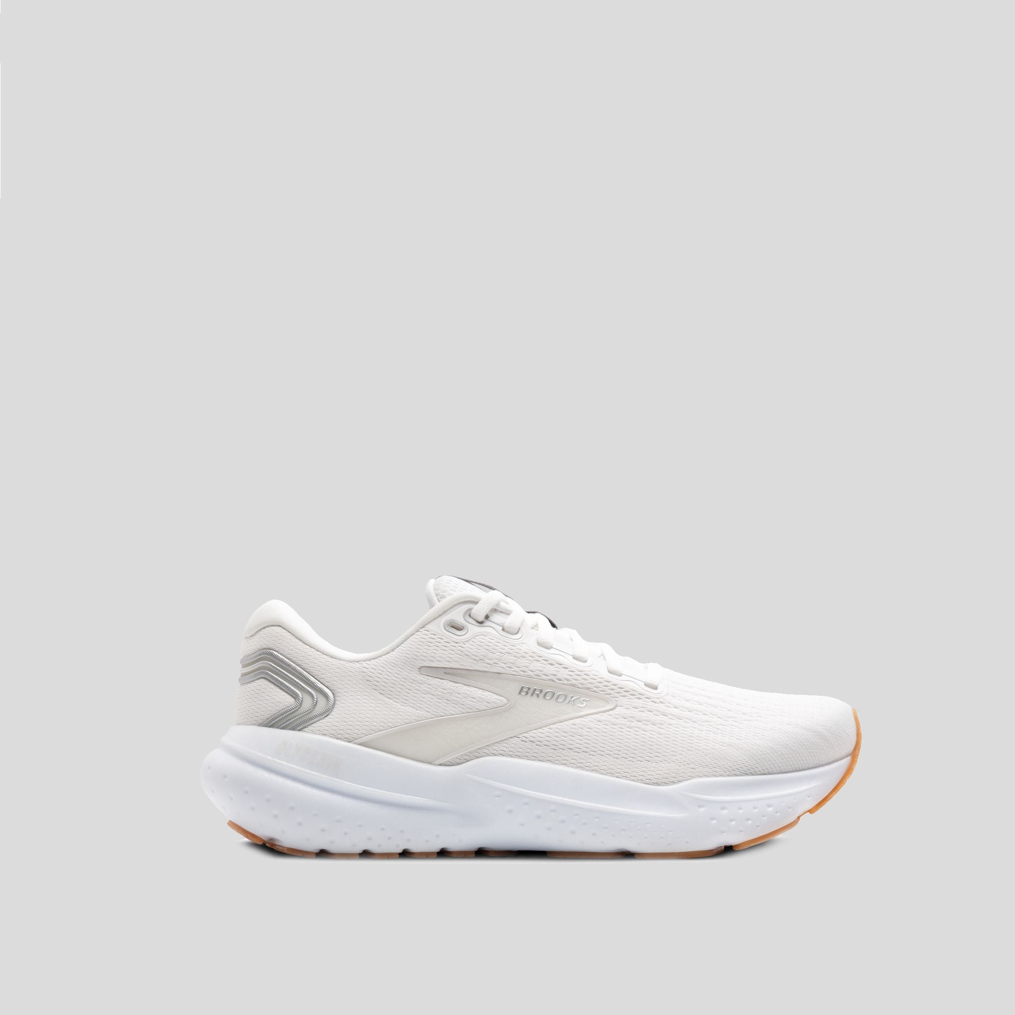 Glycerin 21 | White/Silver/Biscuit