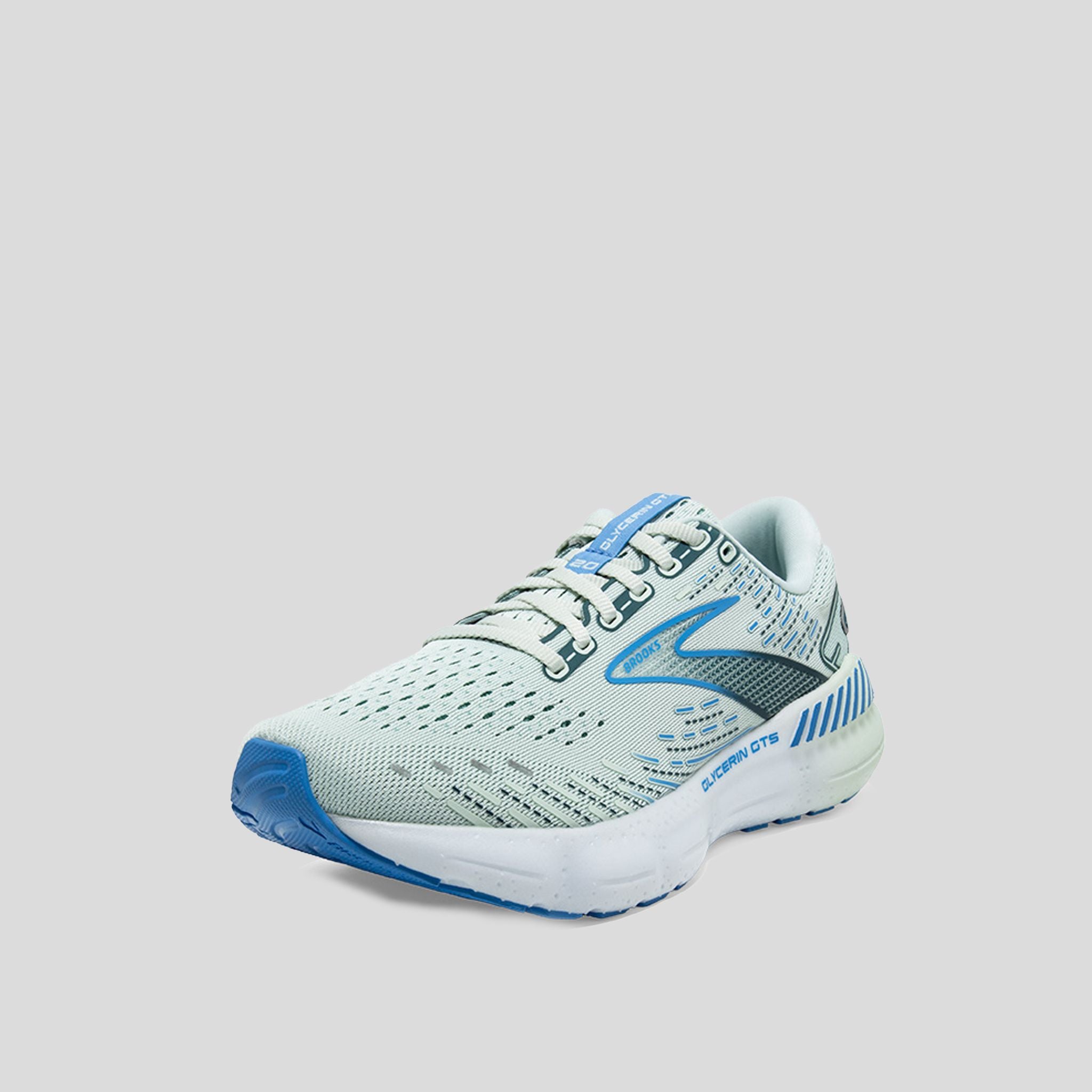 Glycerin GTS 20 | Blue Grass/Marina/Legion Blue