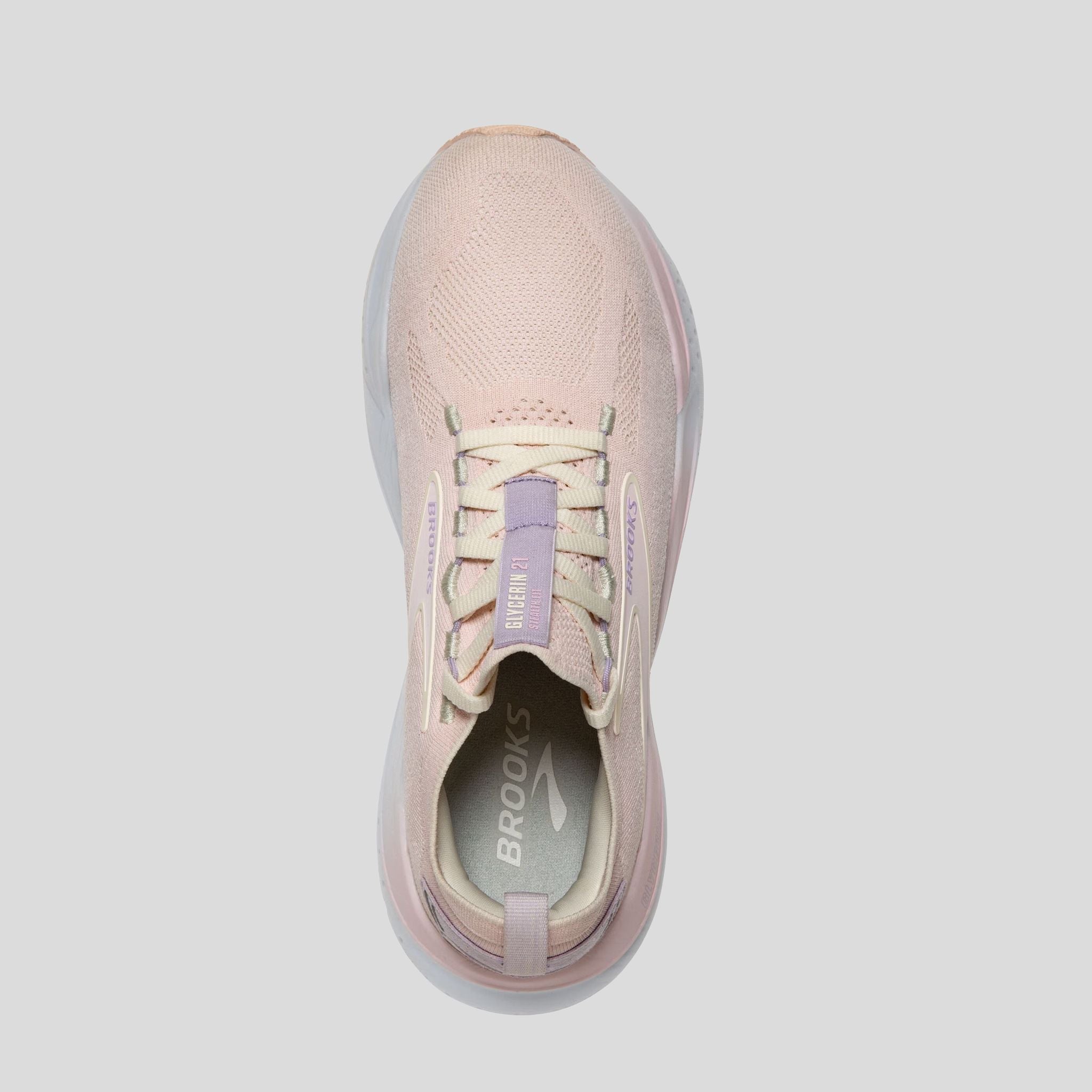 Glycerin StealthFit 21 | Pink/Marshmallow/Orchid