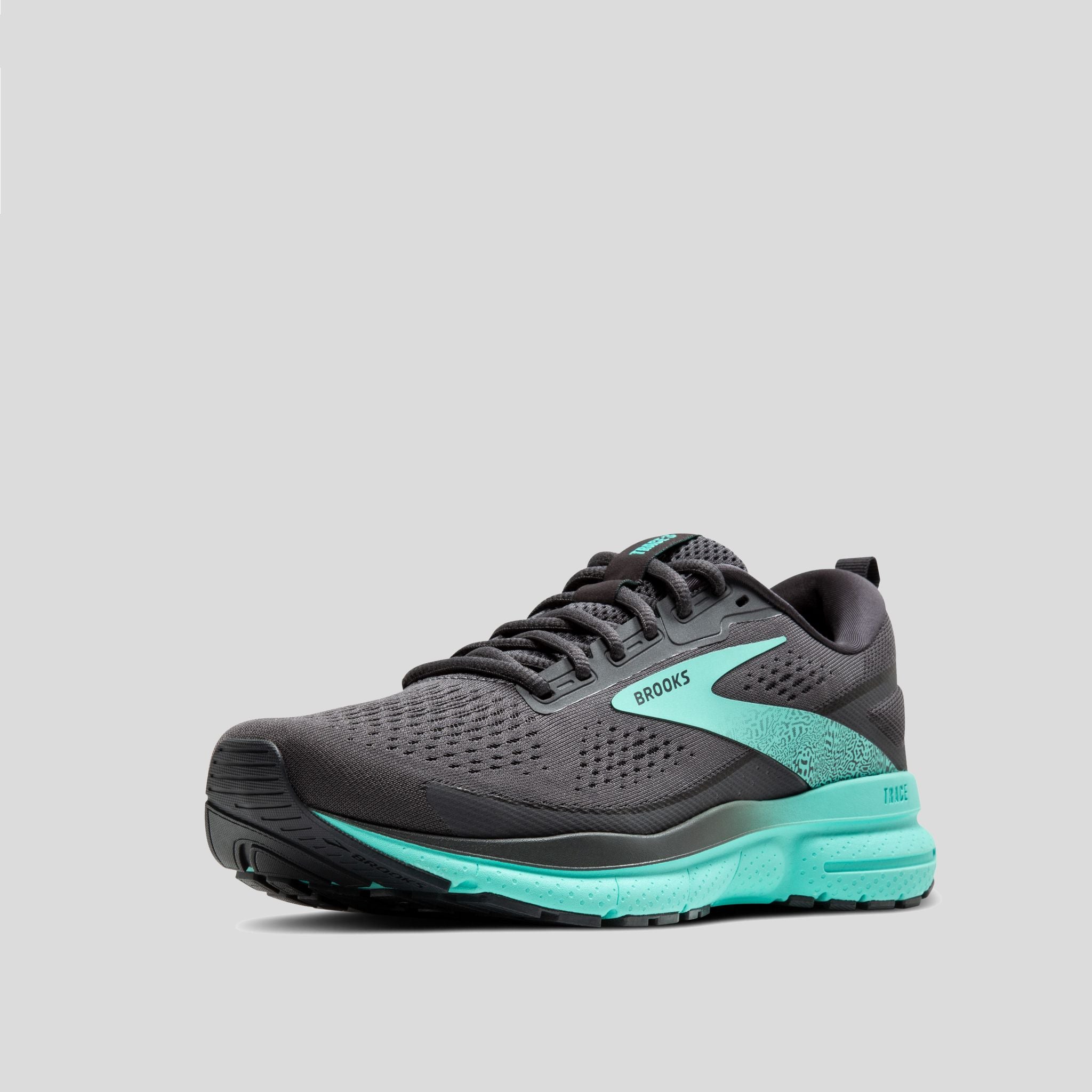 Trace 3 | Ebony/Cockatoo