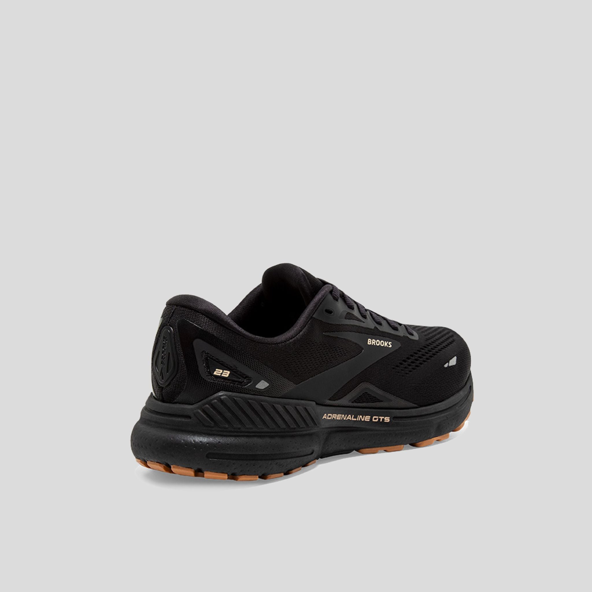 Adrenaline GTS 23 | Black/Cream/Biscuit