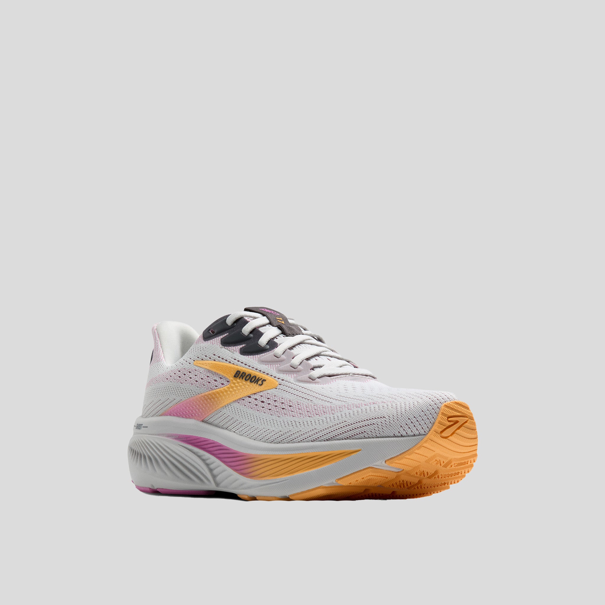 Ghost 17 | Oyster/Apricot/Pink
