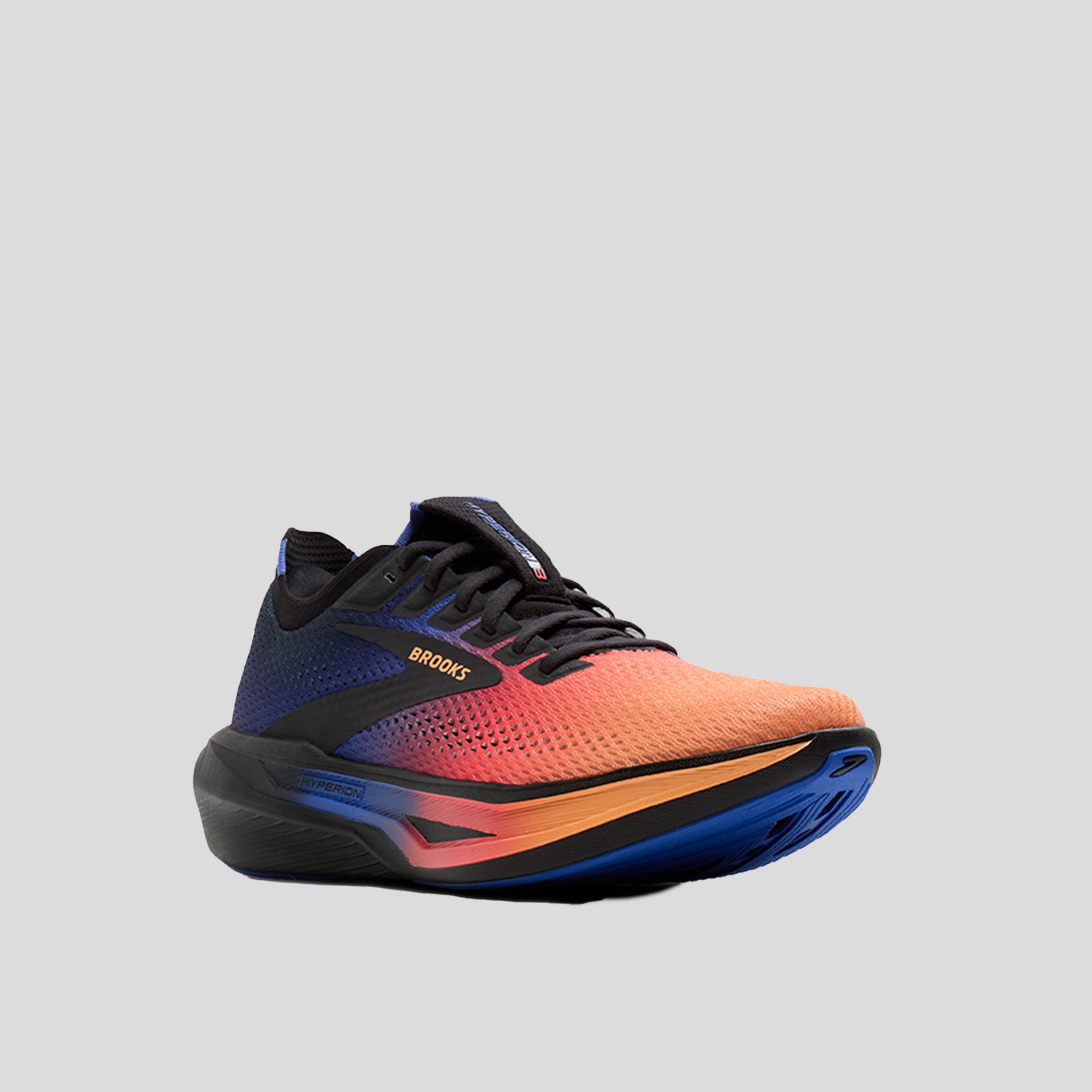 Hyperion 3 | Blue/Coral/Papaya