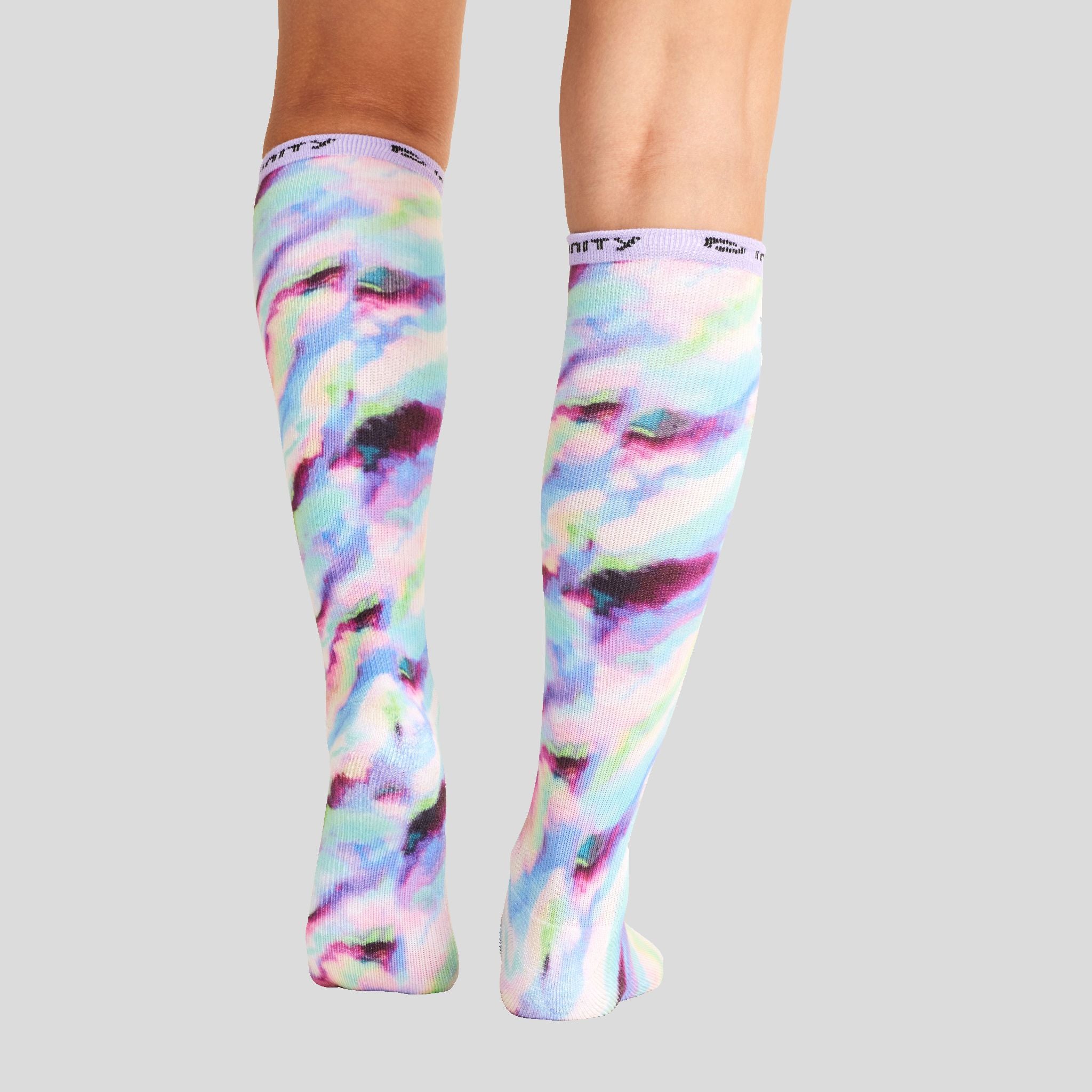 1 Pair Pack 15-20 mmHg Support Socks | PRSPP