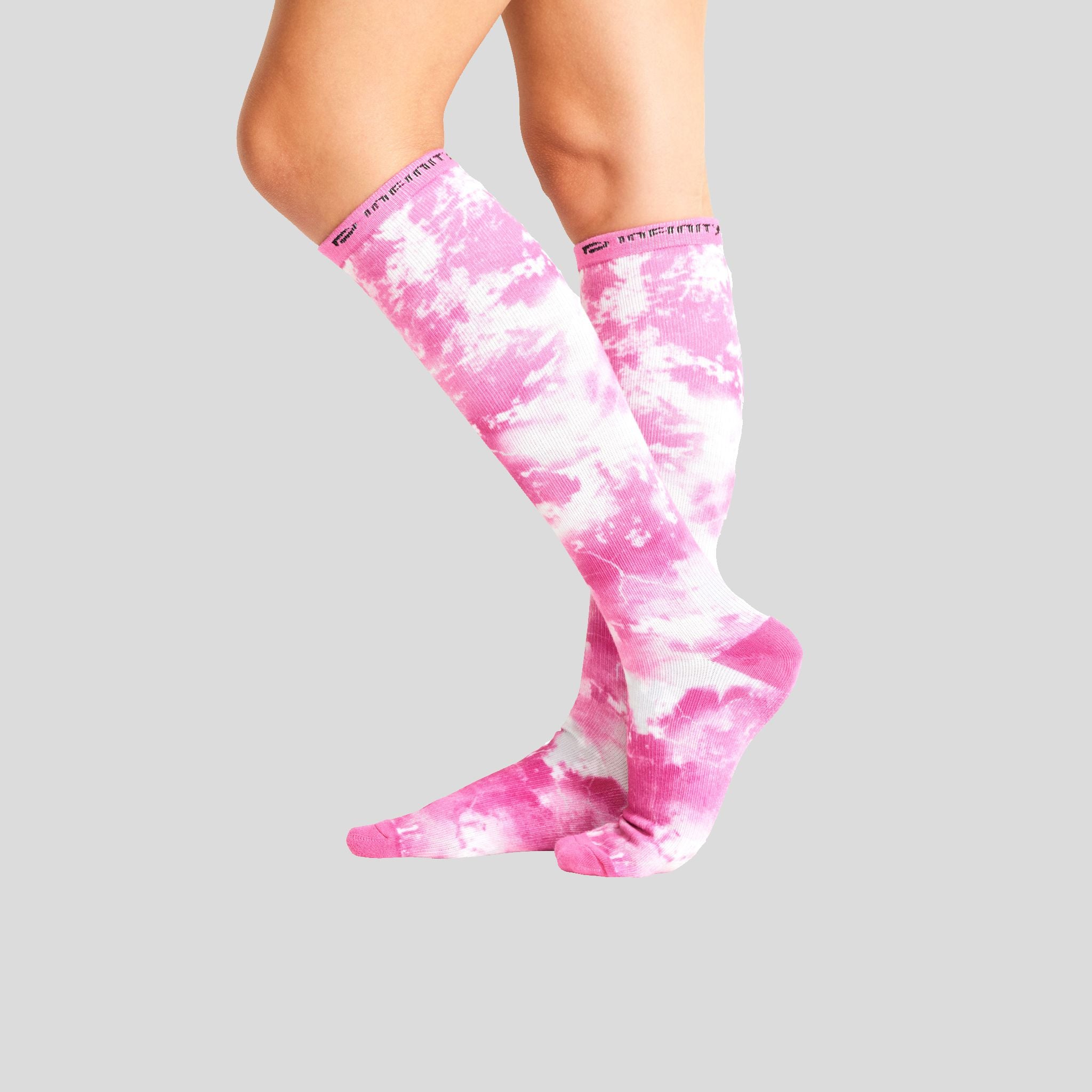 1 Pair Pack 15-20 mmHg Support Socks | PNTPK