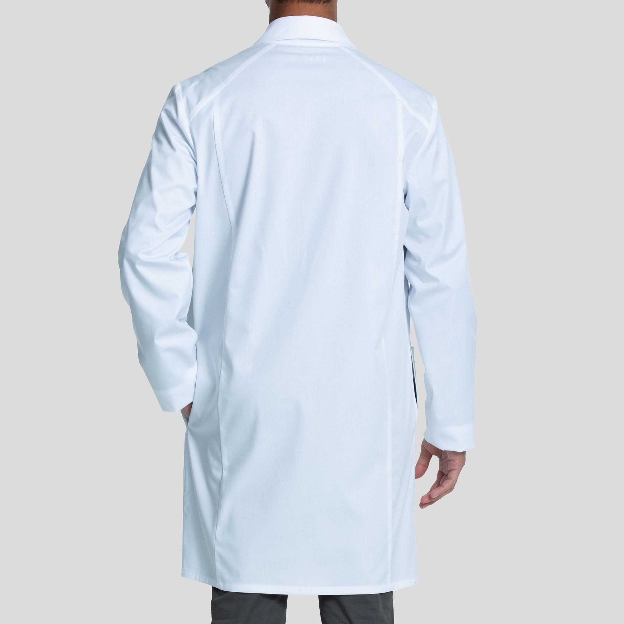 Unisex 38" Lab Coat