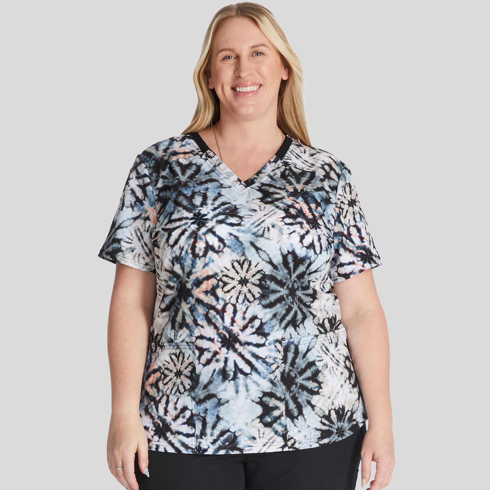 DICKIES_SCRUBS_DKM876-ORTD_FRONT