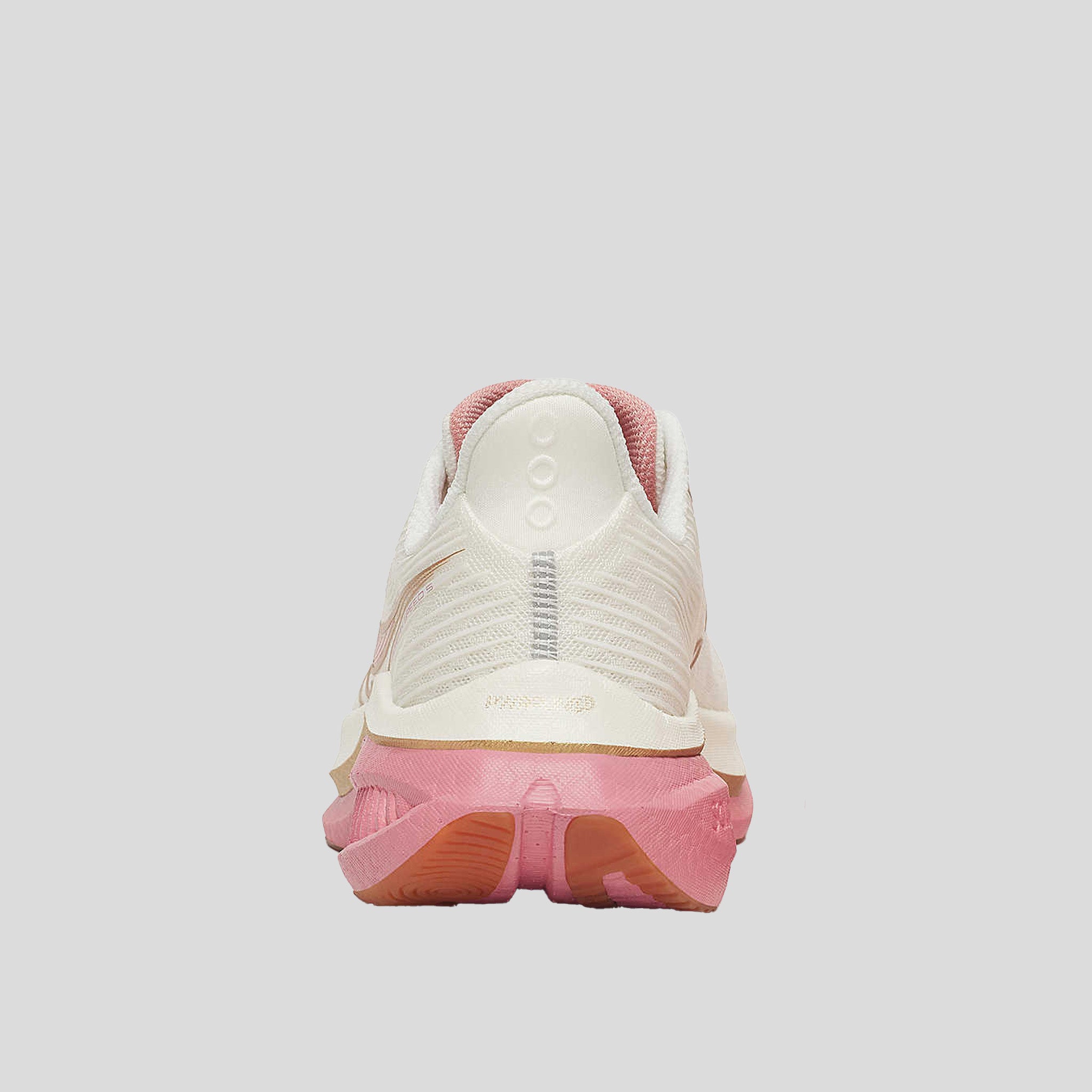Women's Endorphin Speed 5 | Ivory/Mauve