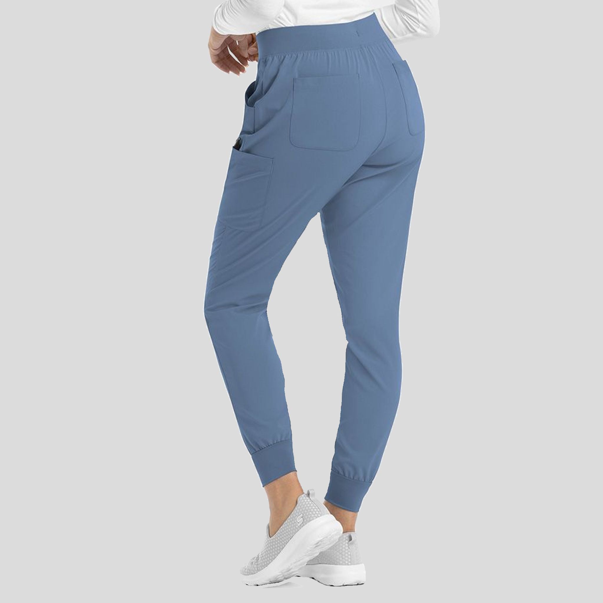 Women's Jogger Pant | Glazier Lake