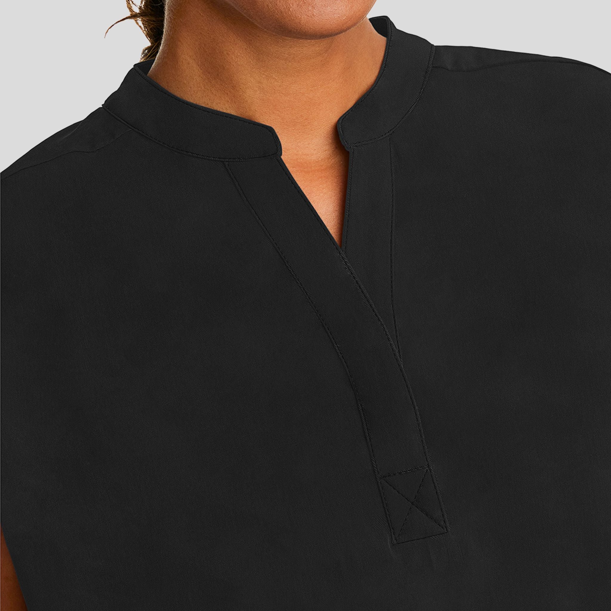 HEH_HEALINGHANDS_PURPLELABEL_JOURNEYTOP_2152_BLACK_DETAIL