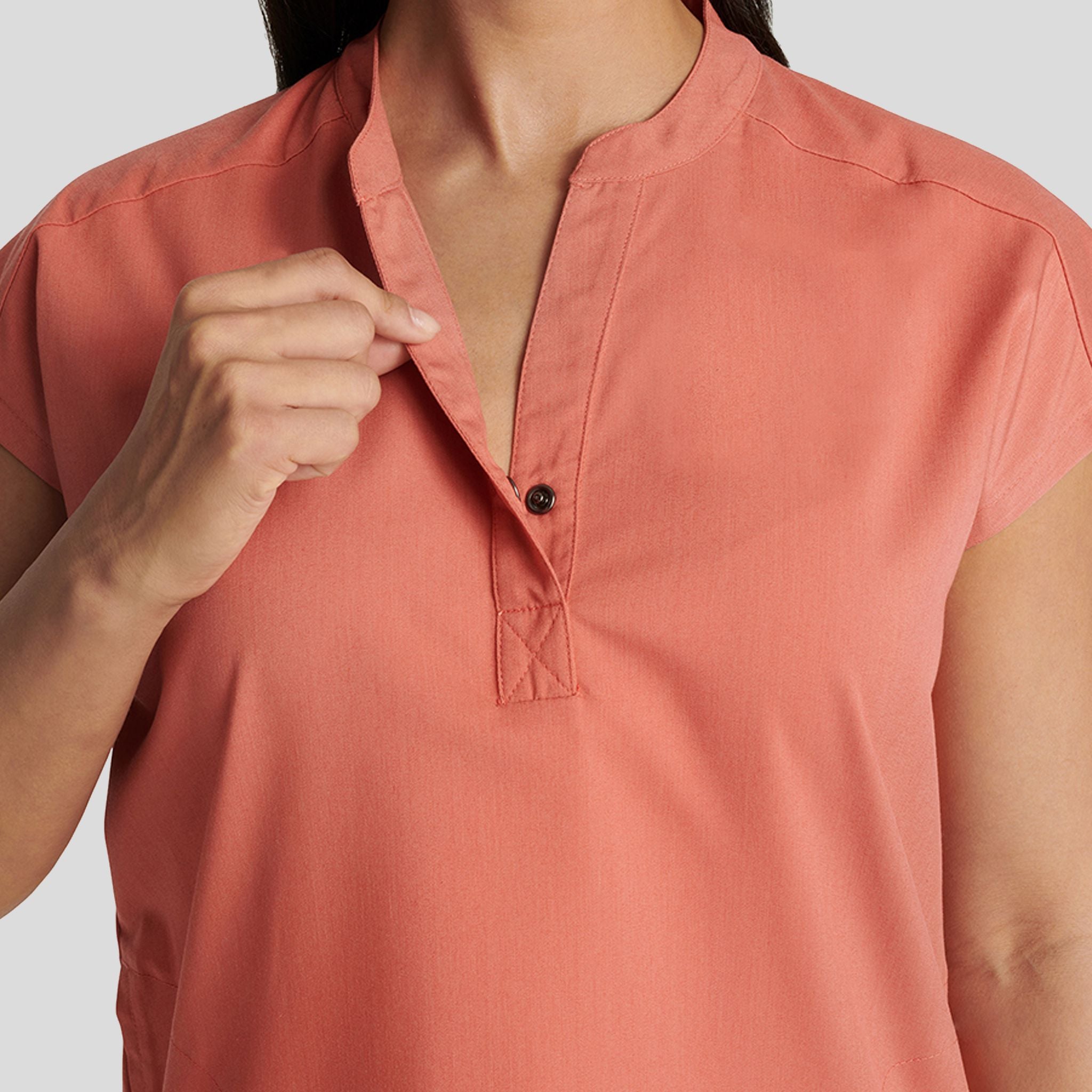 HEH_HEALINGHANDS_PURPLELABEL_JOURNEYTOP_2152_SOFTCLAY_DETAIL