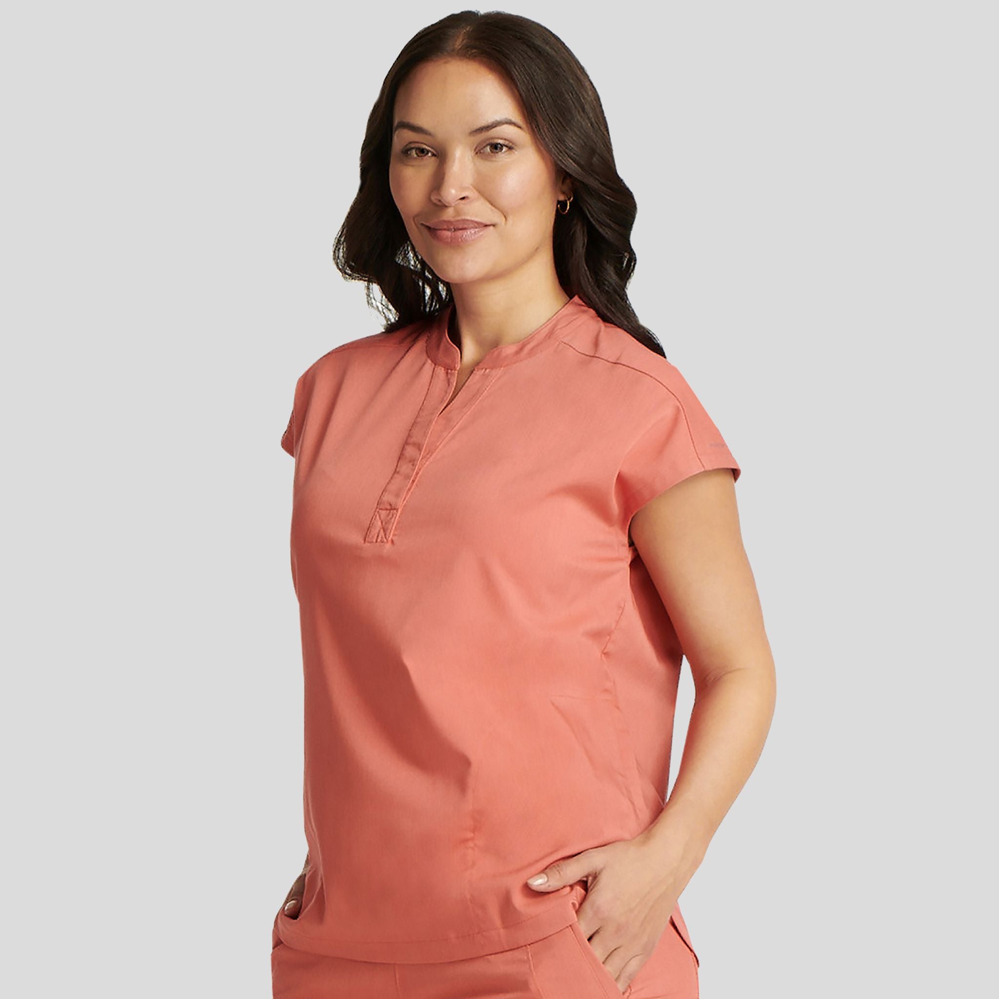 HEH_HEALINGHANDS_PURPLELABEL_JOURNEYTOP_2152_SOFTCLAY_LEFT