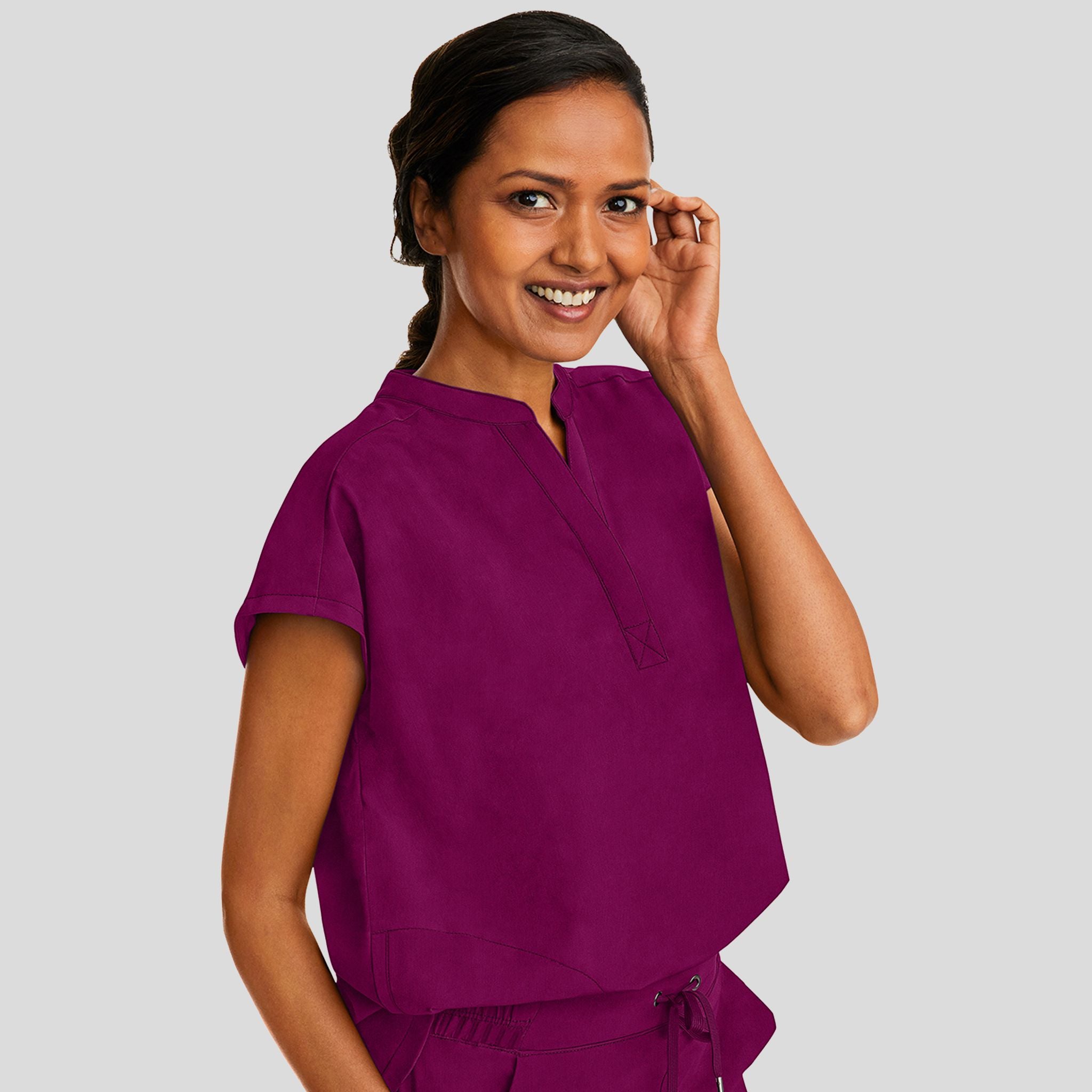 HEH_HEALINGHANDS_PURPLELABEL_JOURNEYTOP_2152_WINE_RIGHT