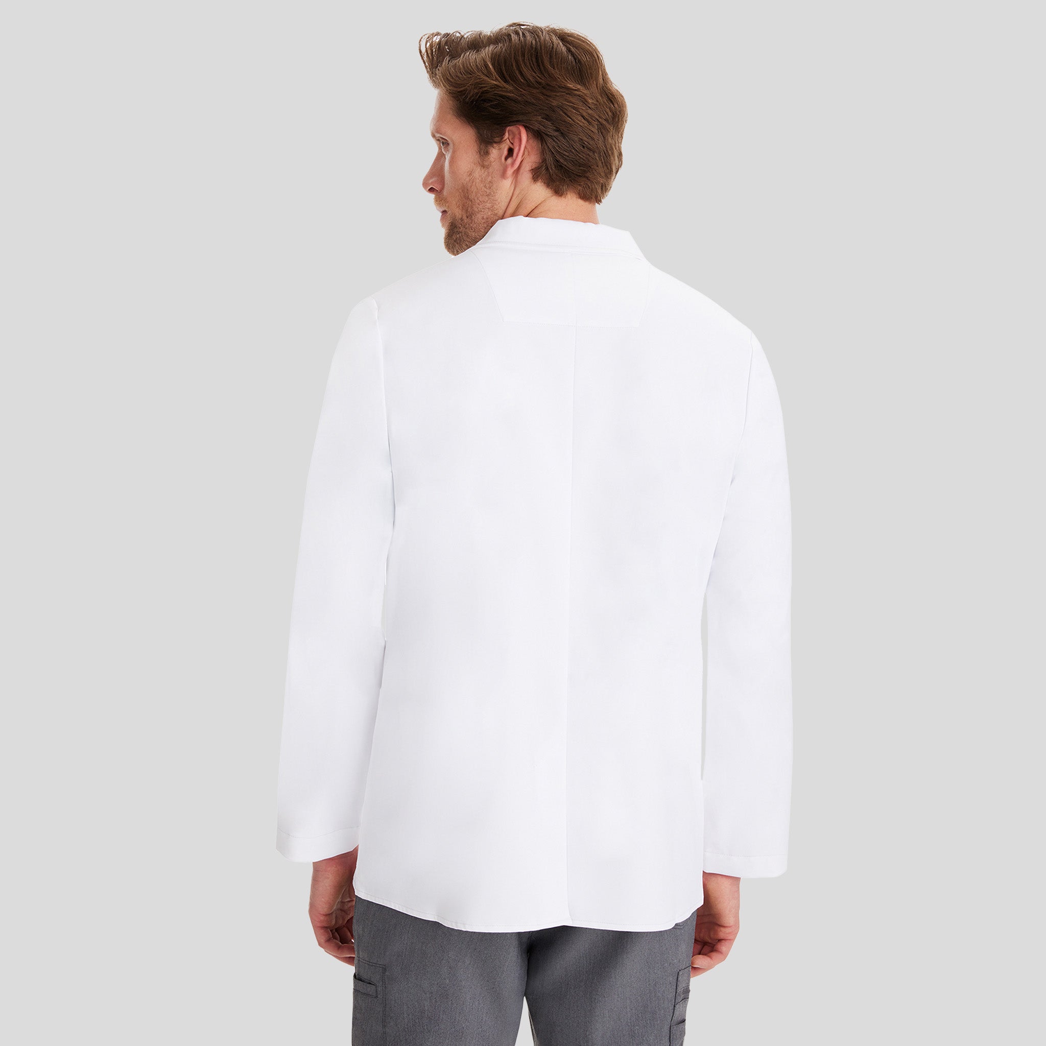 Men's Leo 29½" Lab Coat