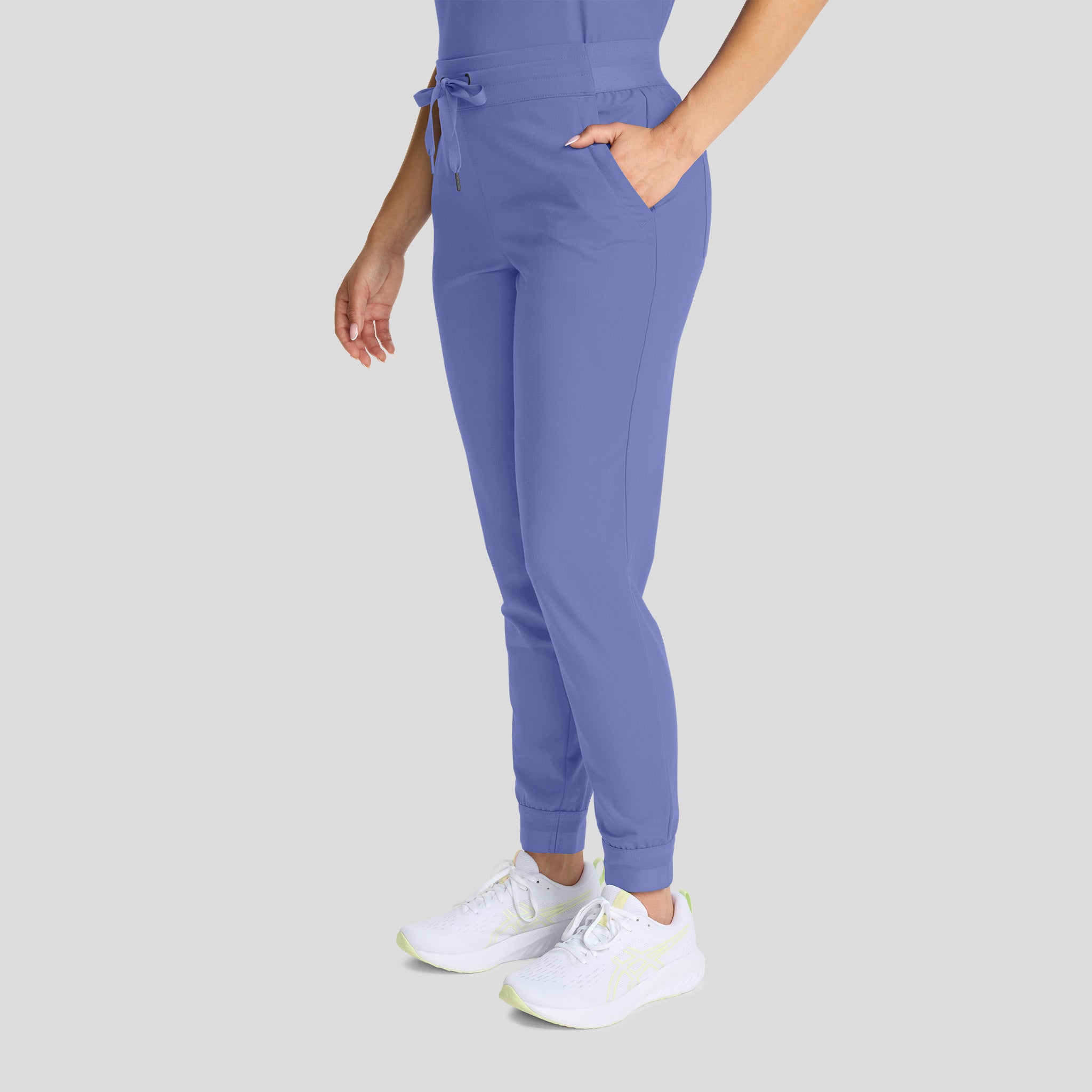 Women's Bekah Mid Rise Jogger | Ceil