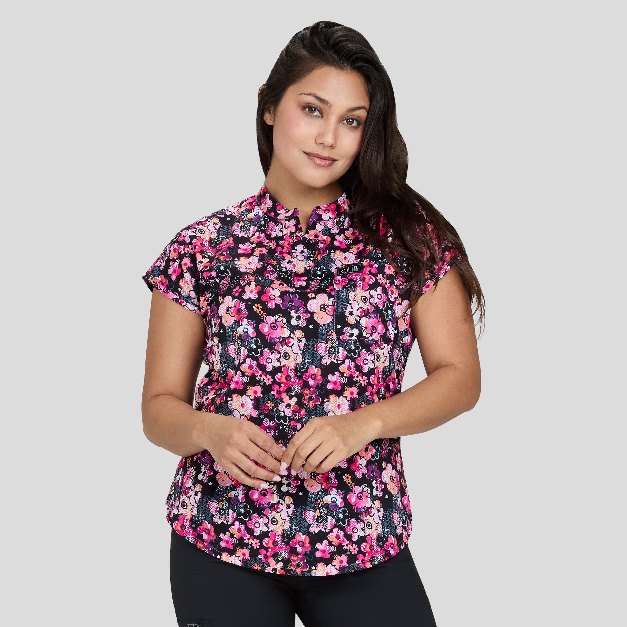 Ari Top | Flower Tracks