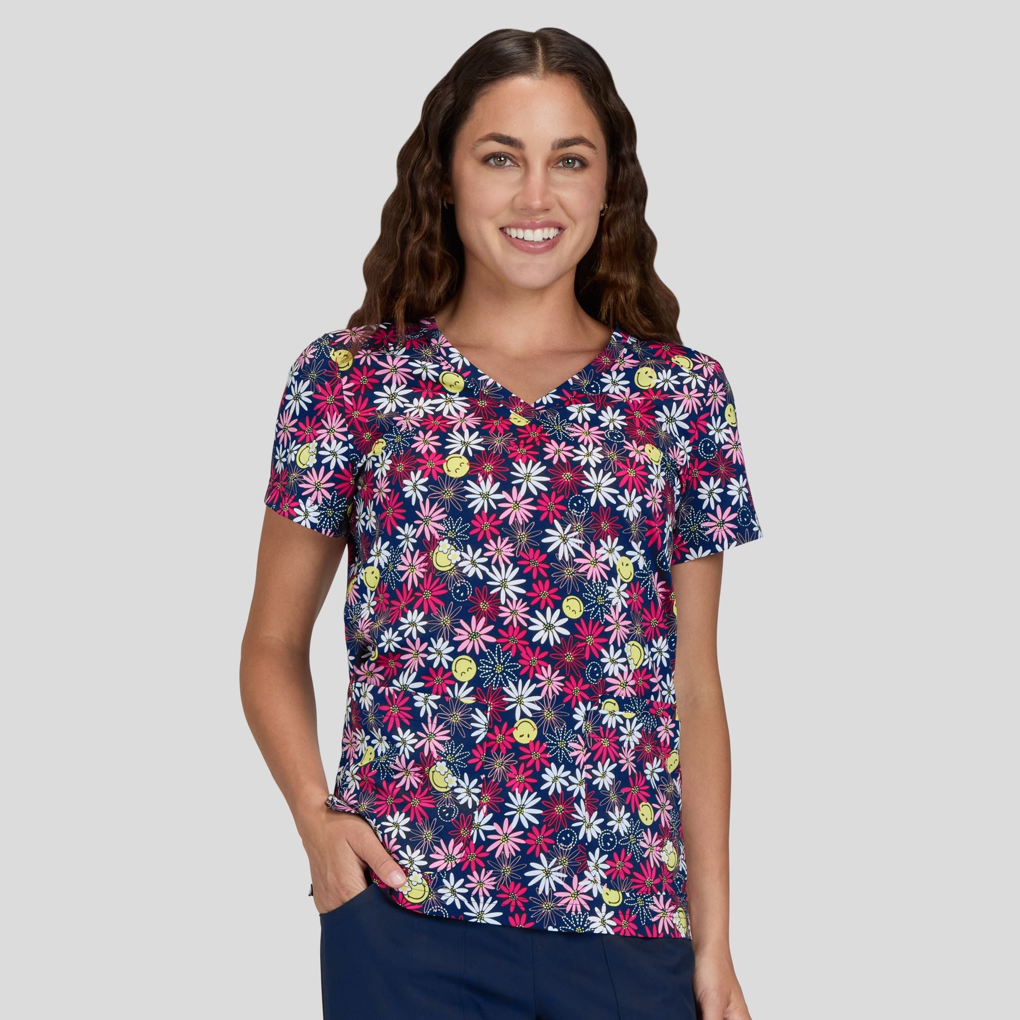 Adoring Top | Smile Daisy