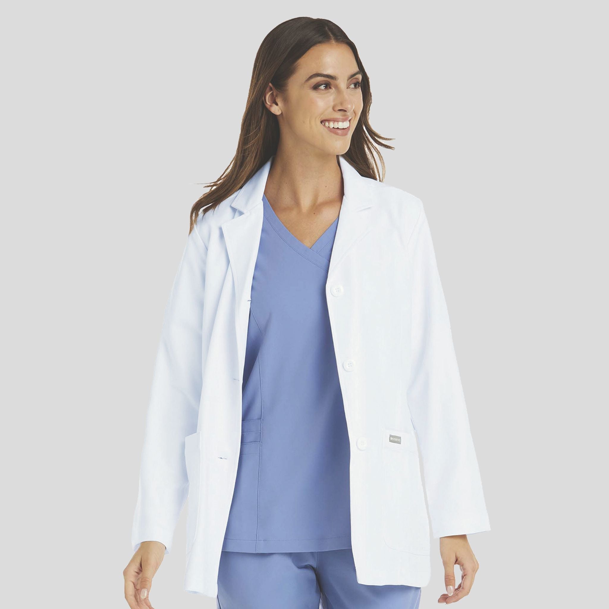 Women's Momentum 29″ Lab Coat