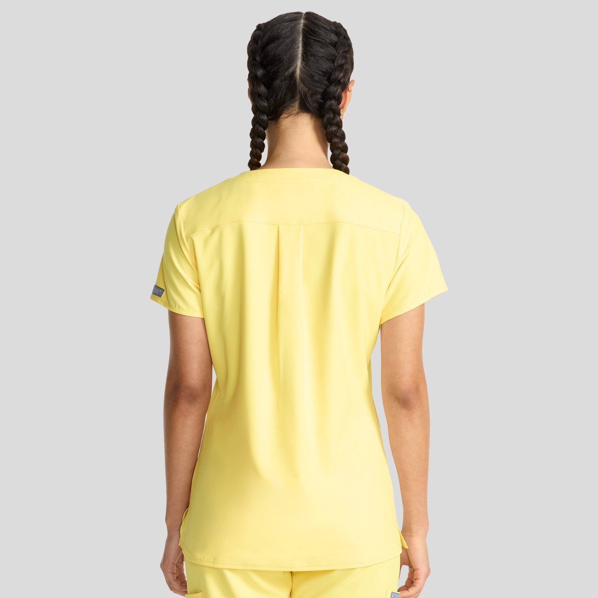 3 Pocket Top | Copa Banana