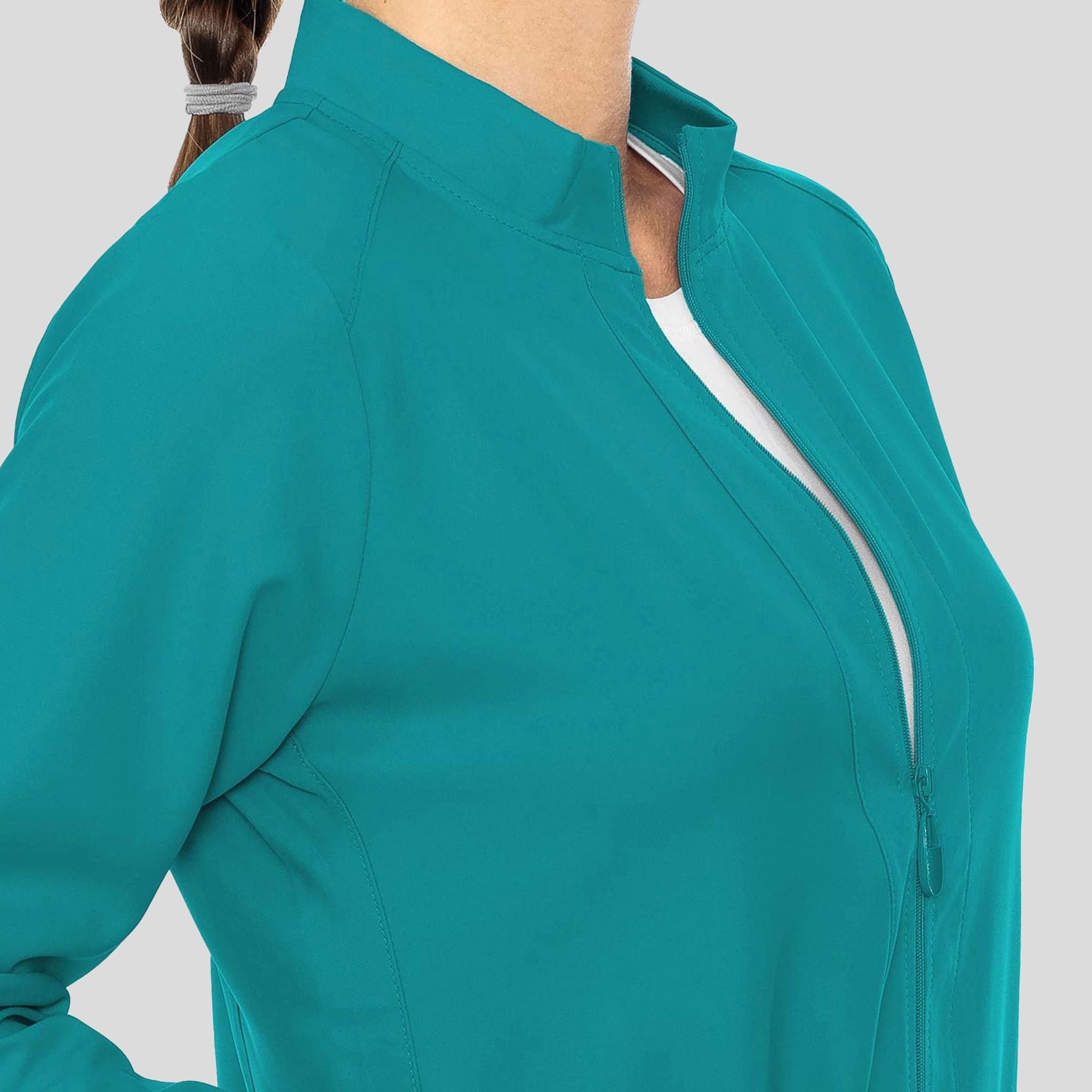 MedCouture_Insight_MC2660_teal_detail