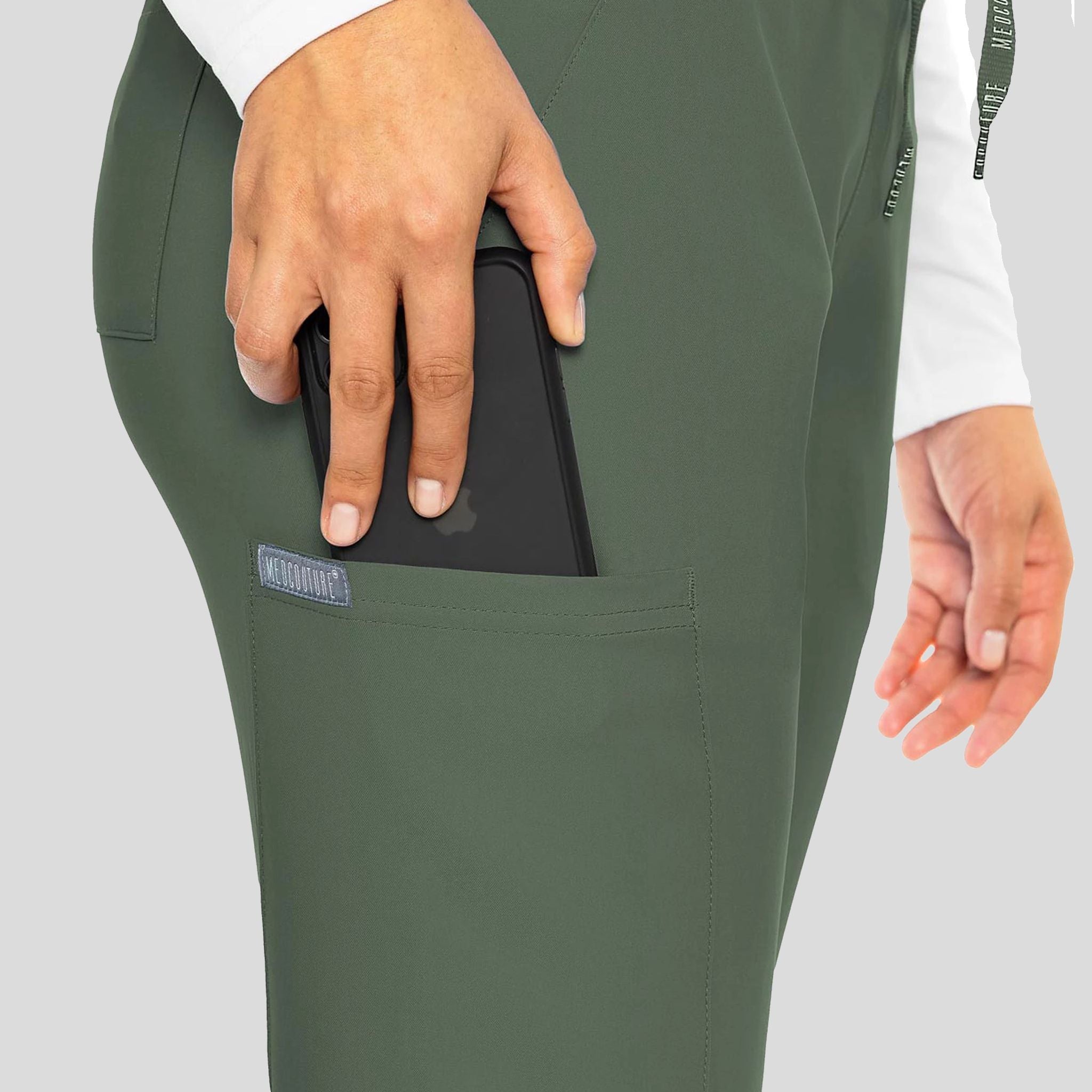 MedCouture_Insight_MC2711_olive_detail