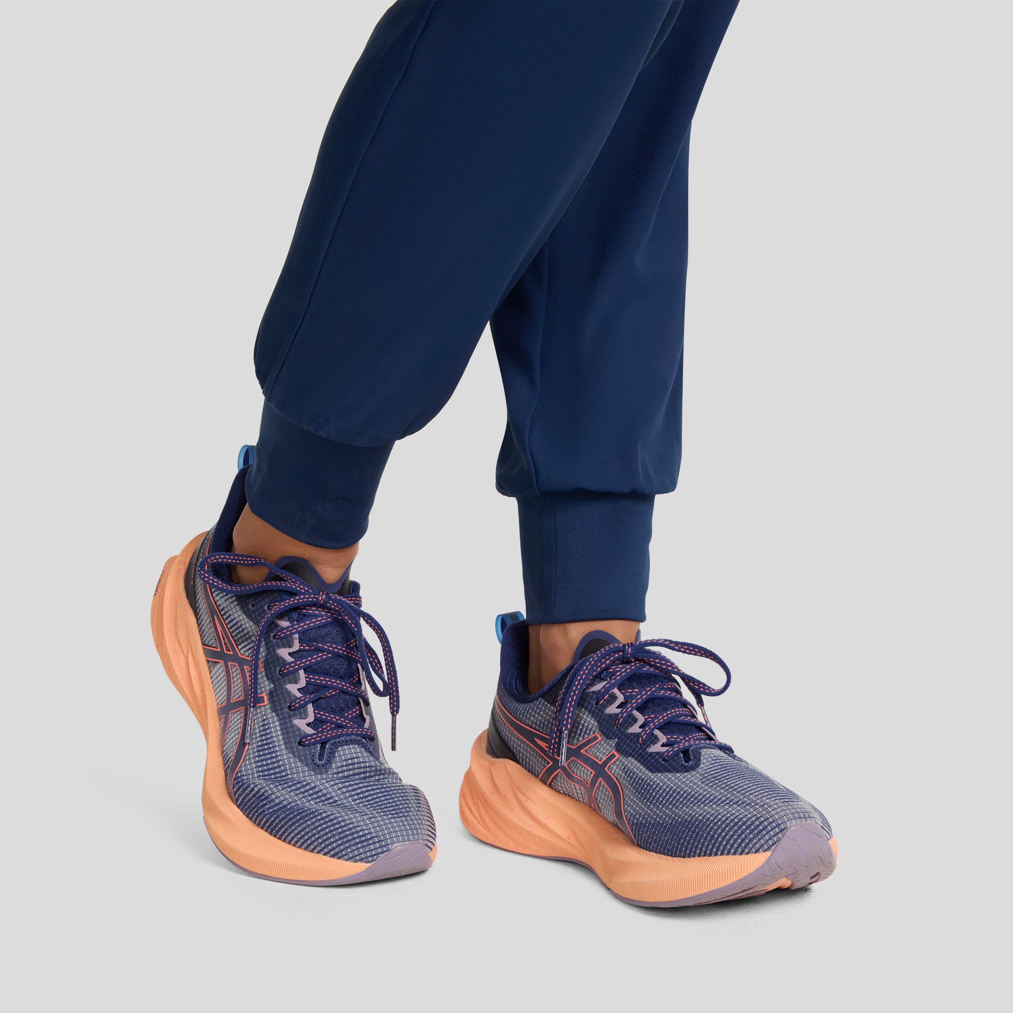 Insight Jumpsuit | Navy