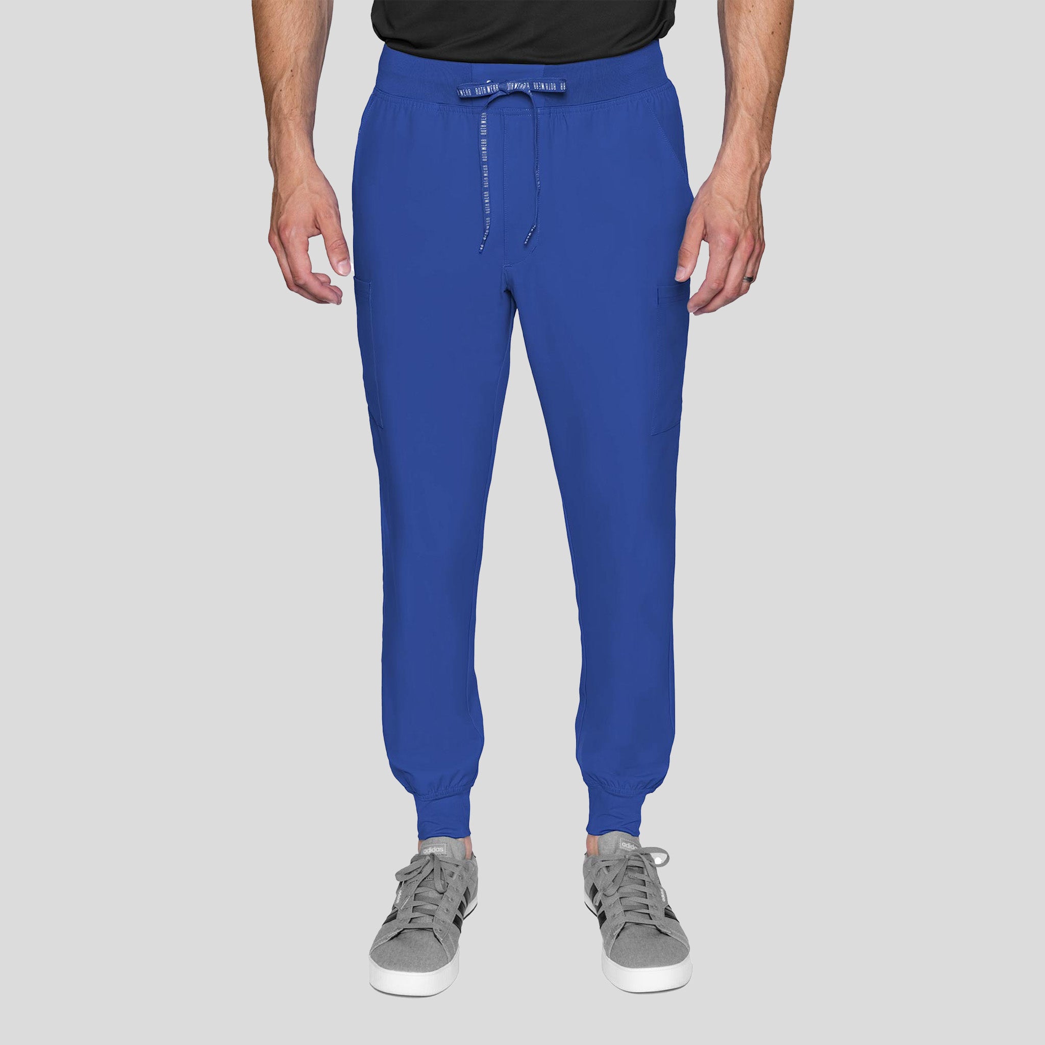 Insight Jogger | Royal