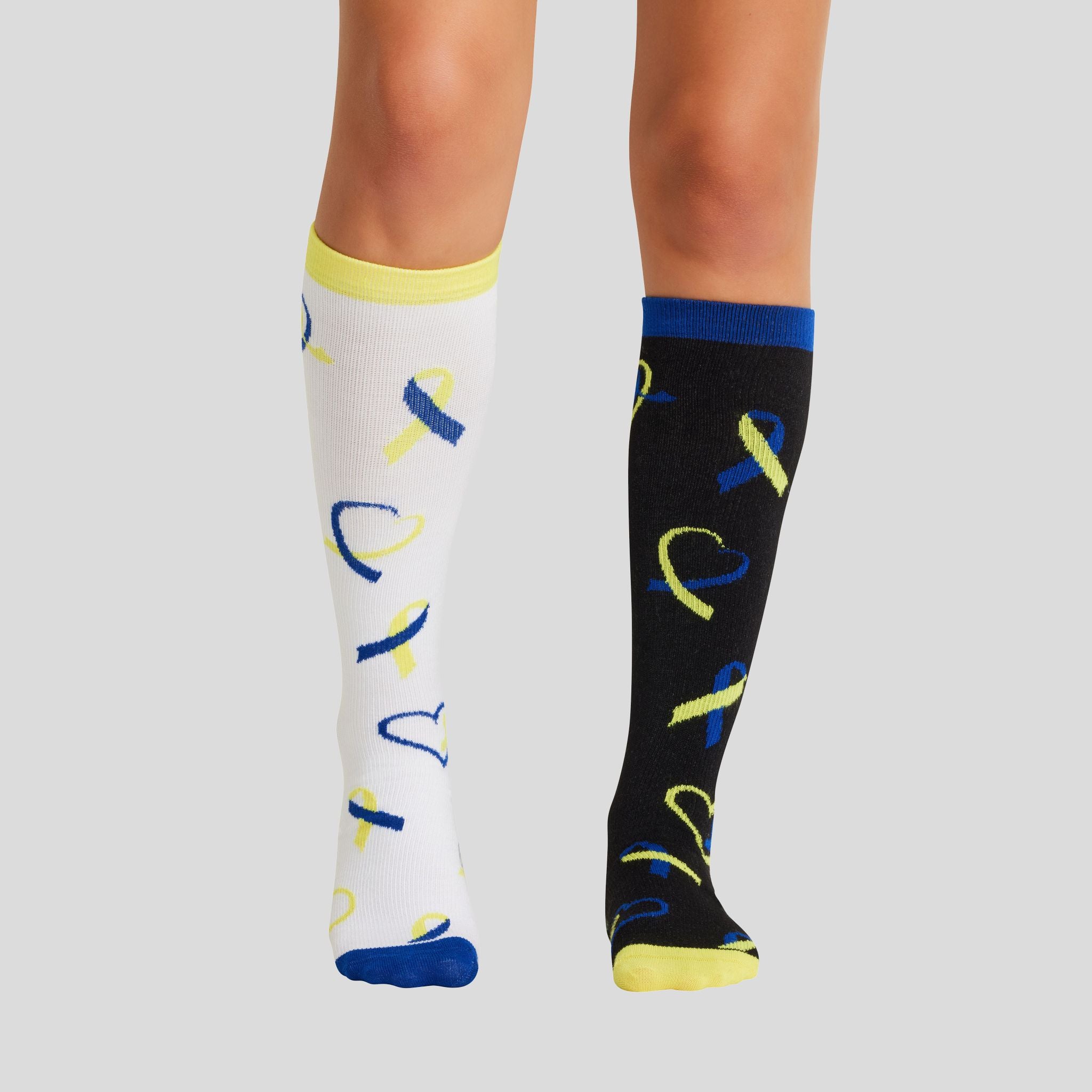 Women's 10-15mmHg Support Socks | DNSND