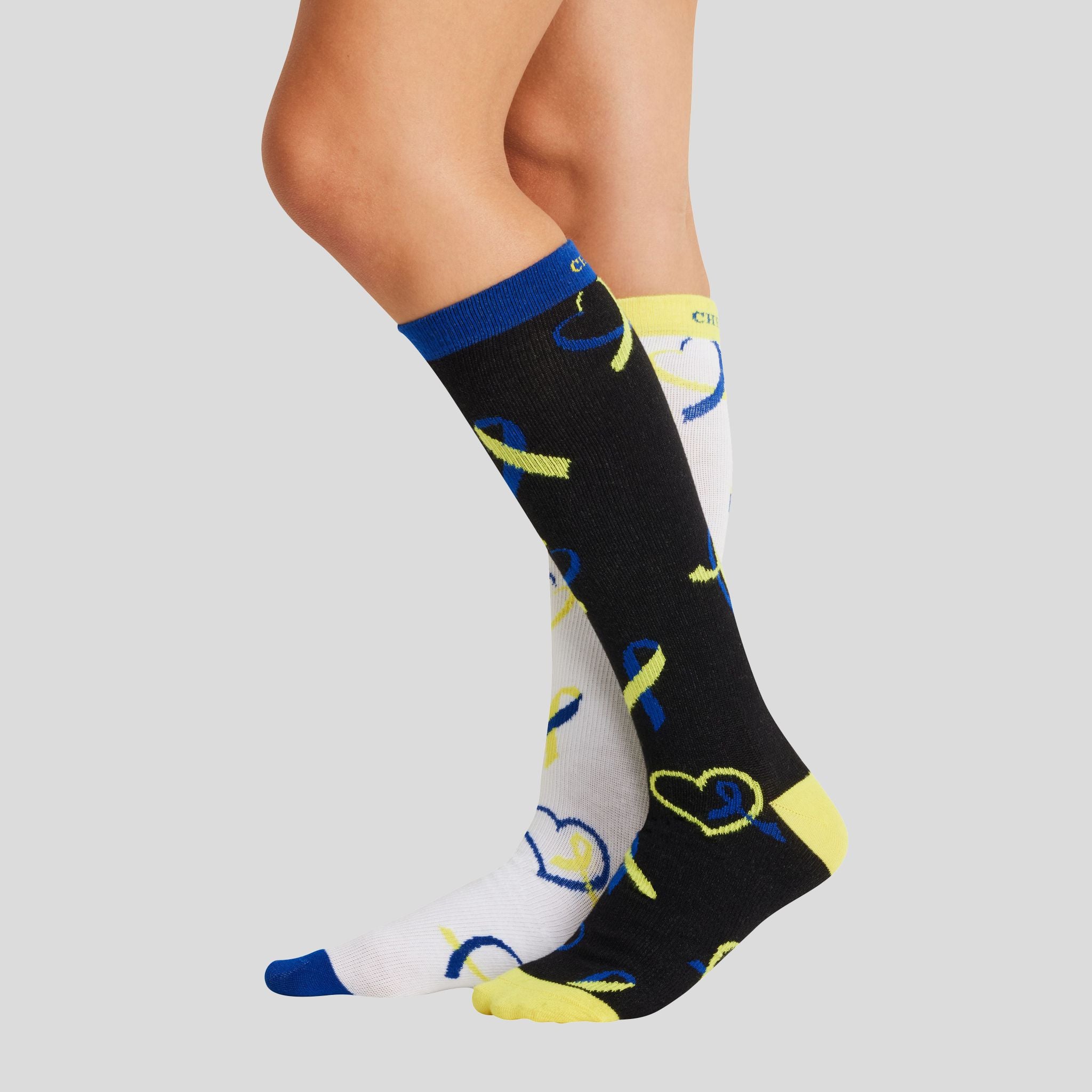 Women's 10-15mmHg Support Socks | DNSND