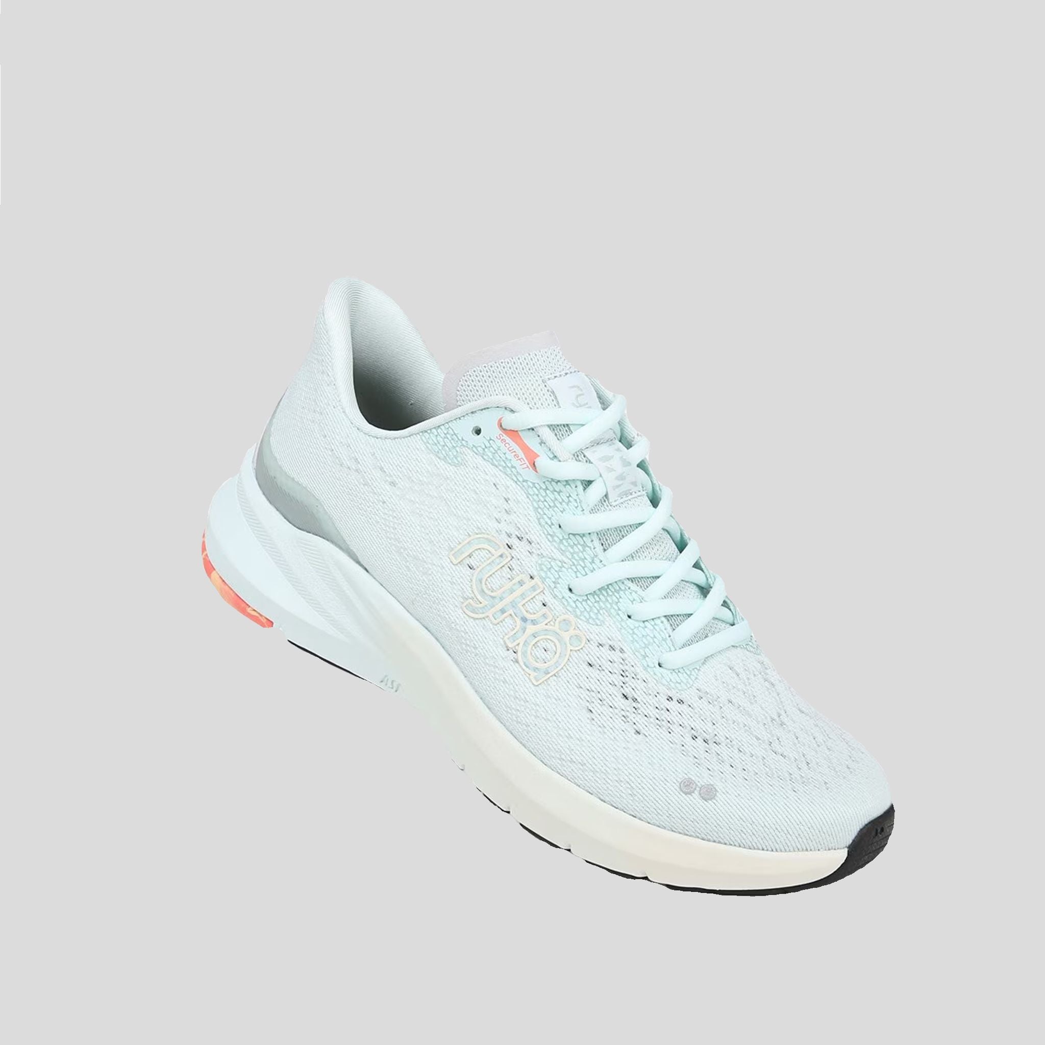 Euphoria Running Shoe | Blue Ice