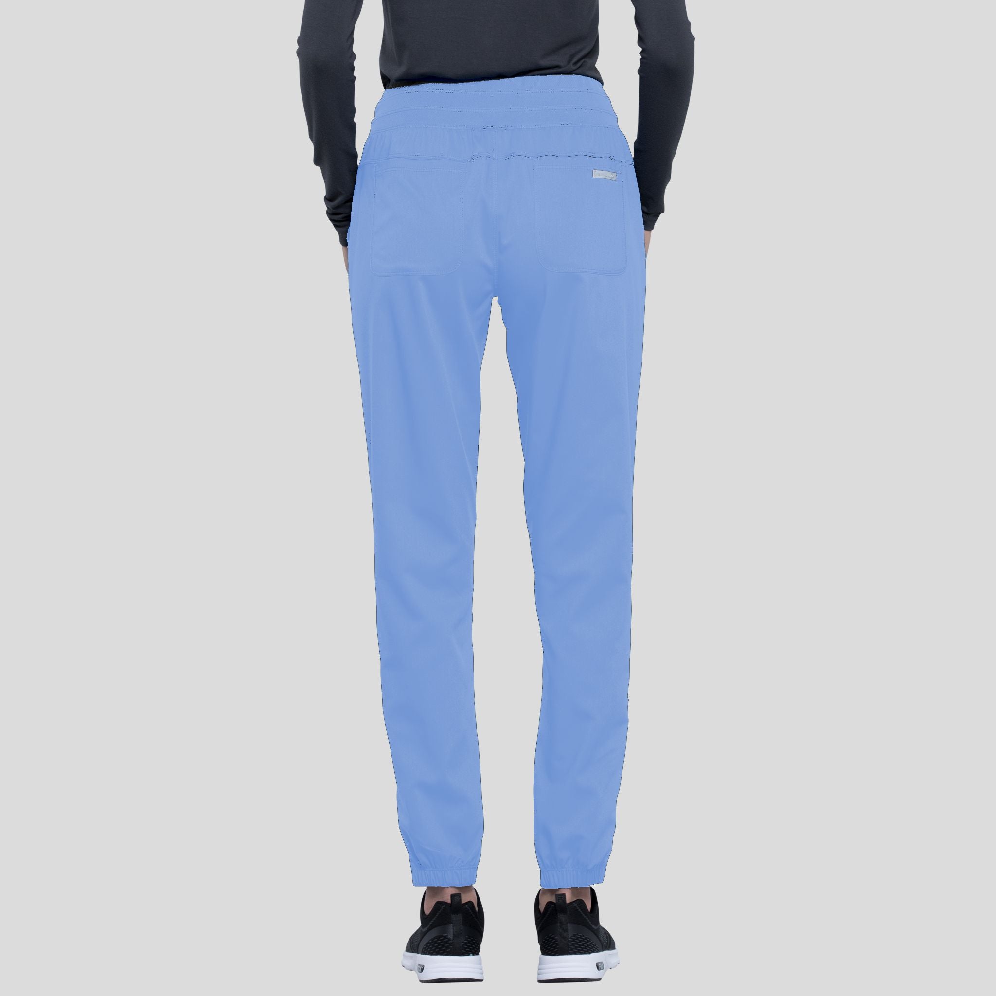 Revolution Jogger Scrub Pant | Ciel