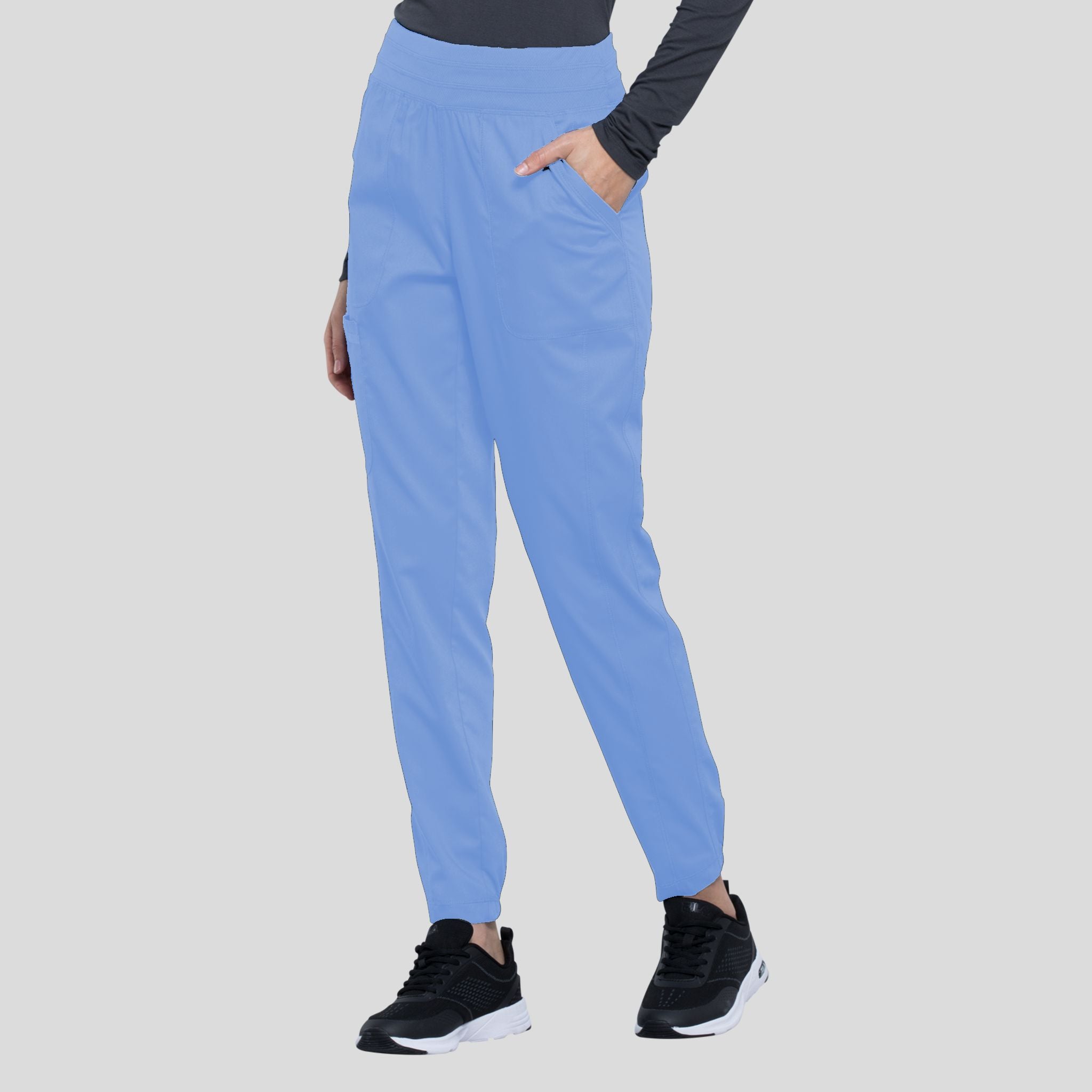 Revolution Jogger Scrub Pant | Ciel