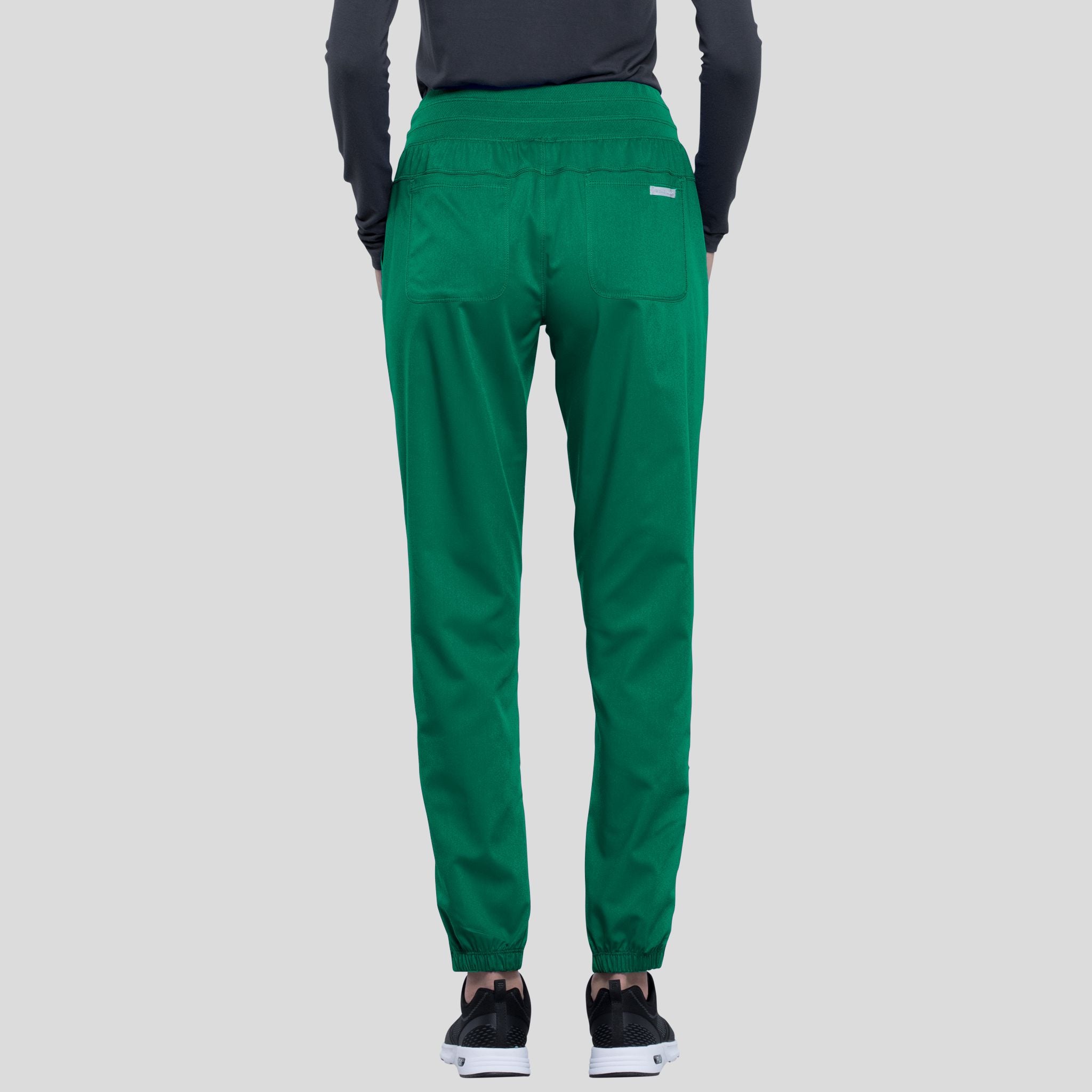 Revolution Jogger Scrub Pant | Hunter
