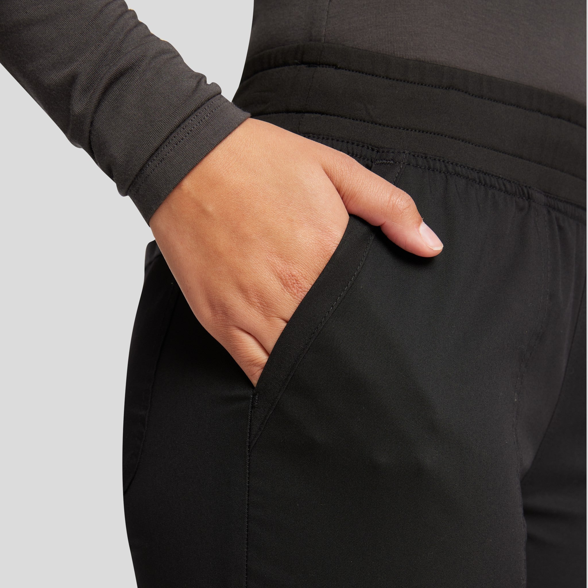 Revolution_WW115_Black_Detail