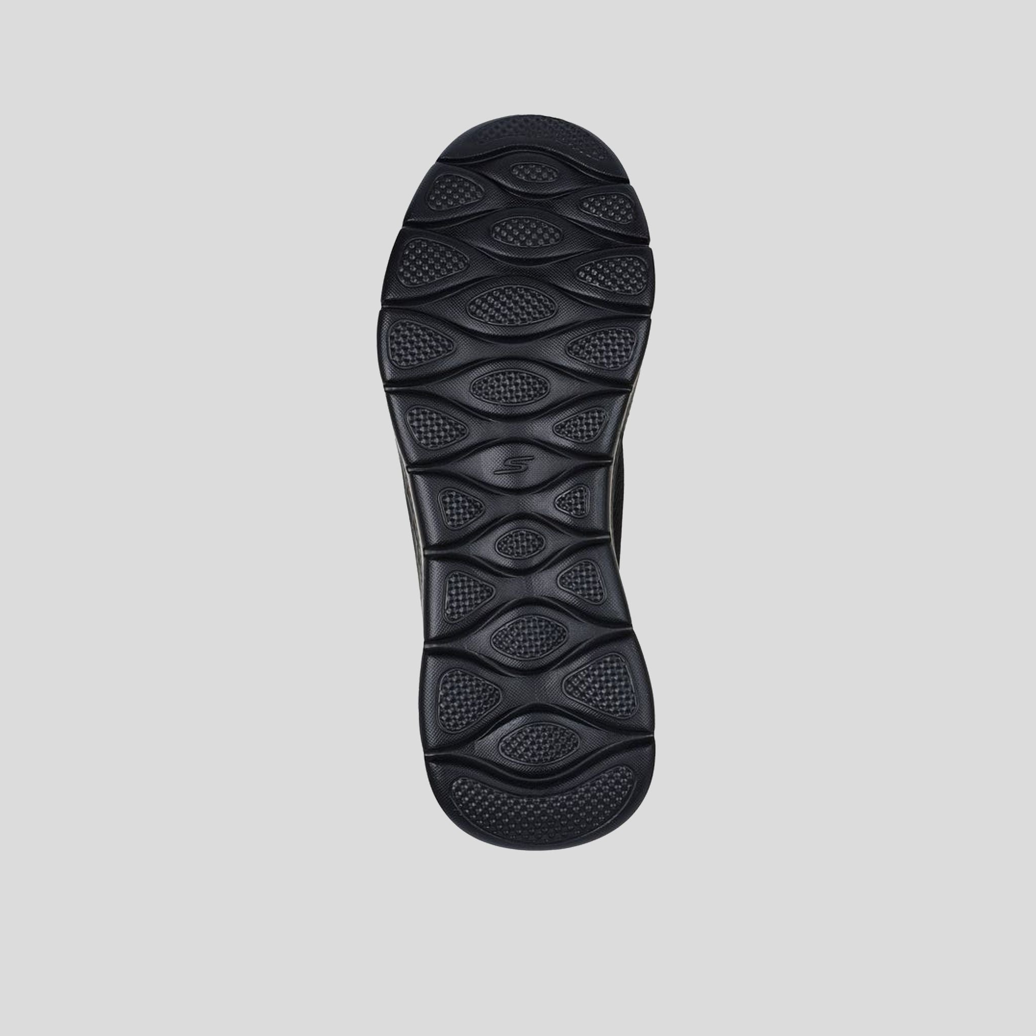 Skechers Slip-ins: GO WALK Flex - Waterproof | Black