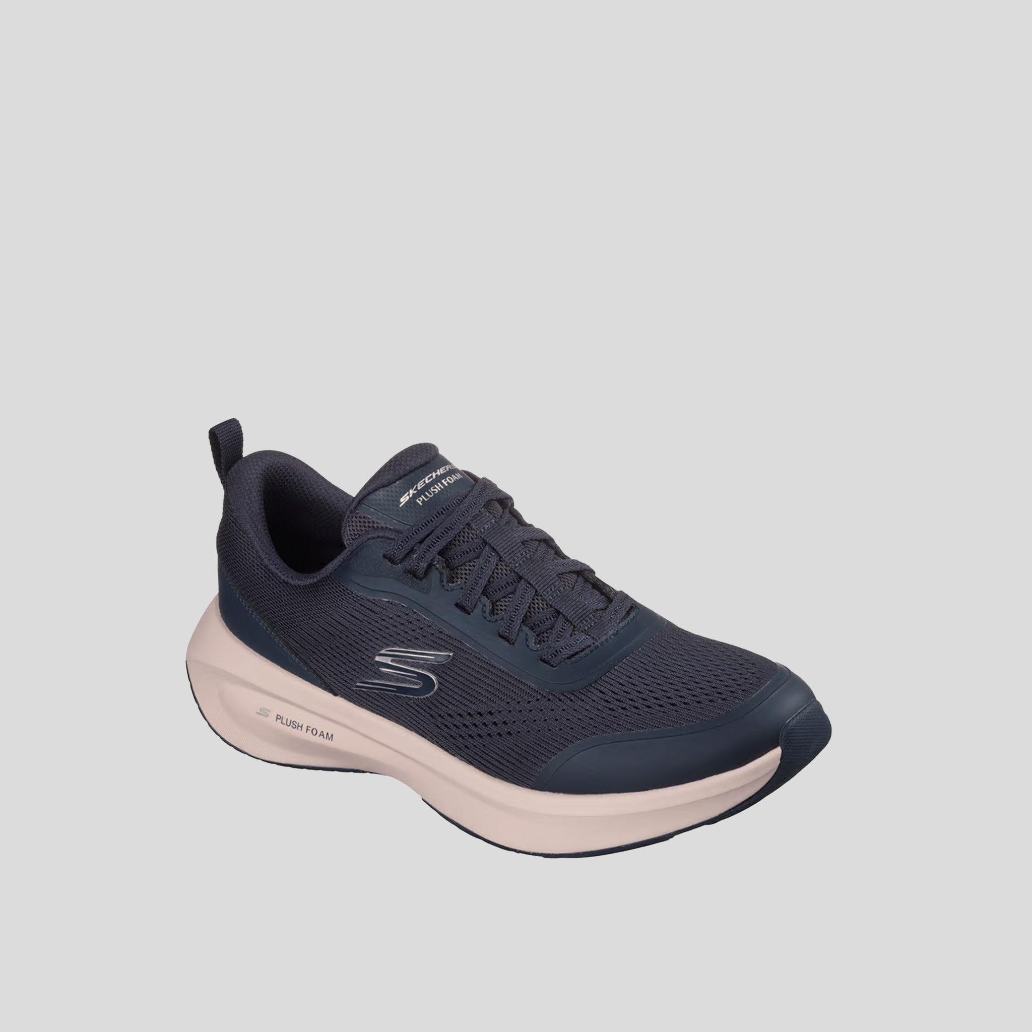 Women's Plush Foam | Navy