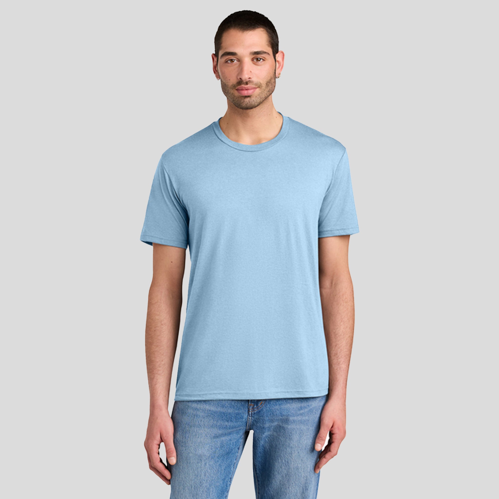 Perfect Triยฎ Tee | Ice Blue